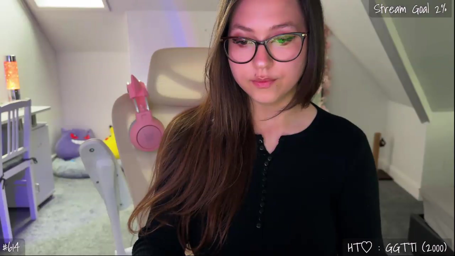 Gallery image thumbnail from AnnAngel1's myfreecams stream on, 05/12/2026, 17:16 image 20 of 20