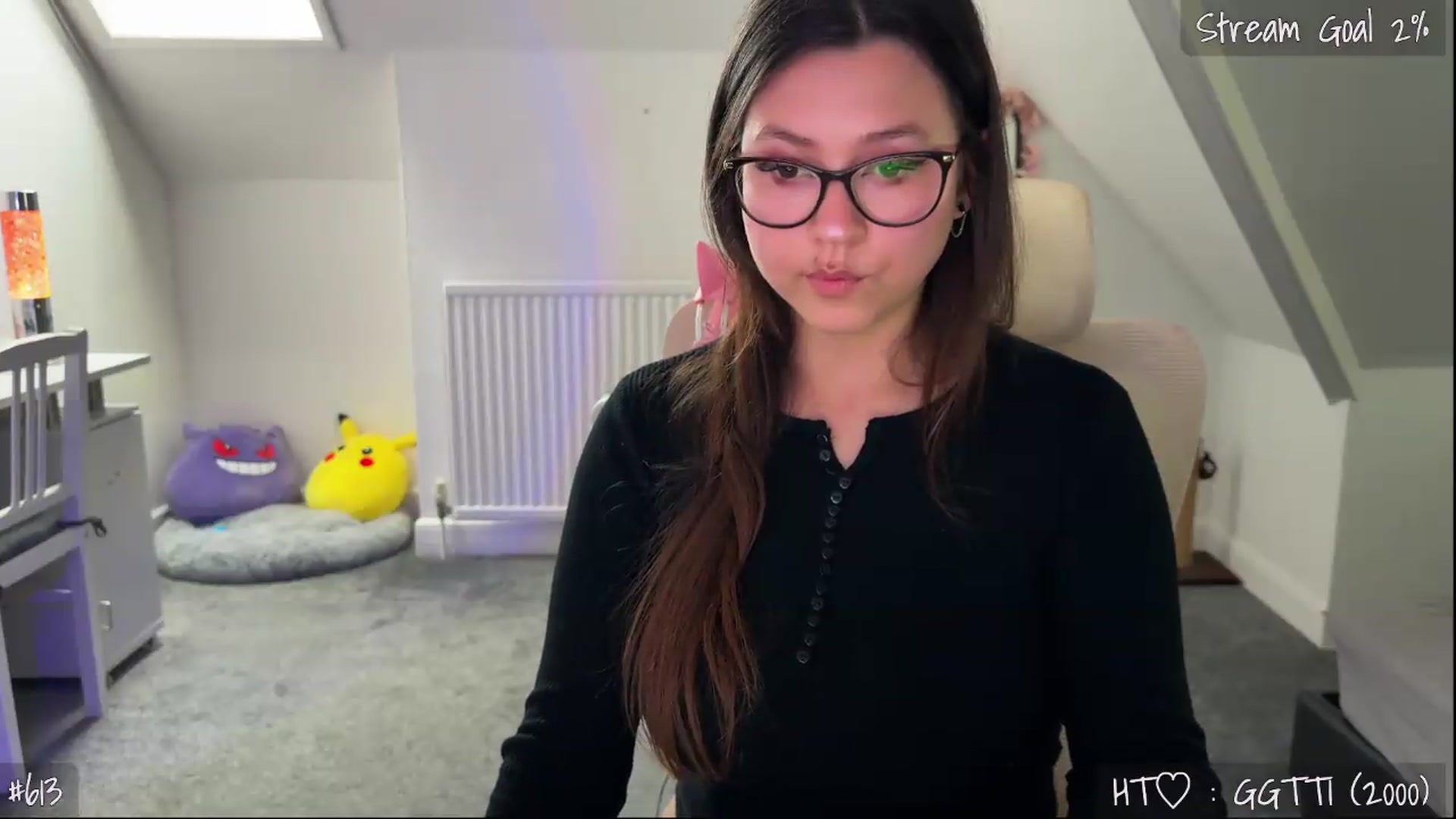 Gallery image thumbnail from AnnAngel1's myfreecams stream on, 05/12/2026, 17:16 image 3 of 20