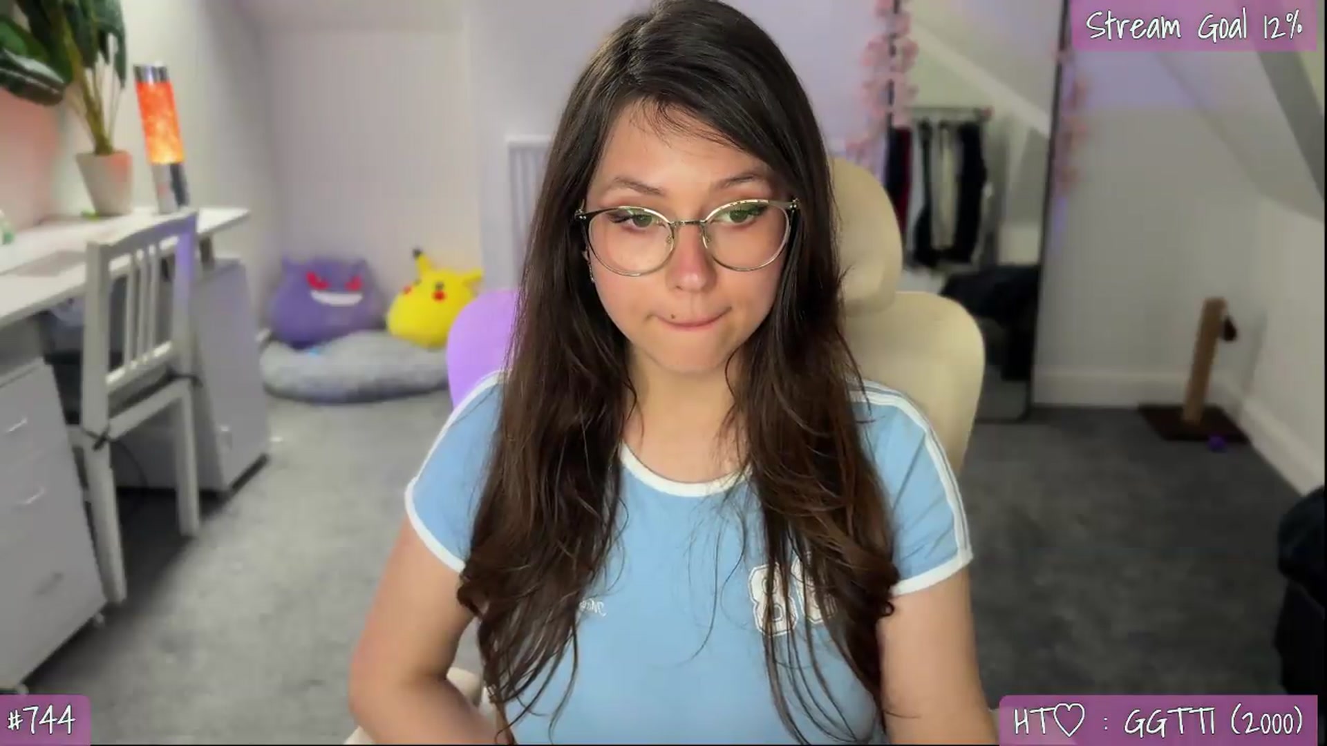 Gallery image thumbnail from AnnAngel1's myfreecams stream on, 05/18/2026, 17:21 image 20 of 20