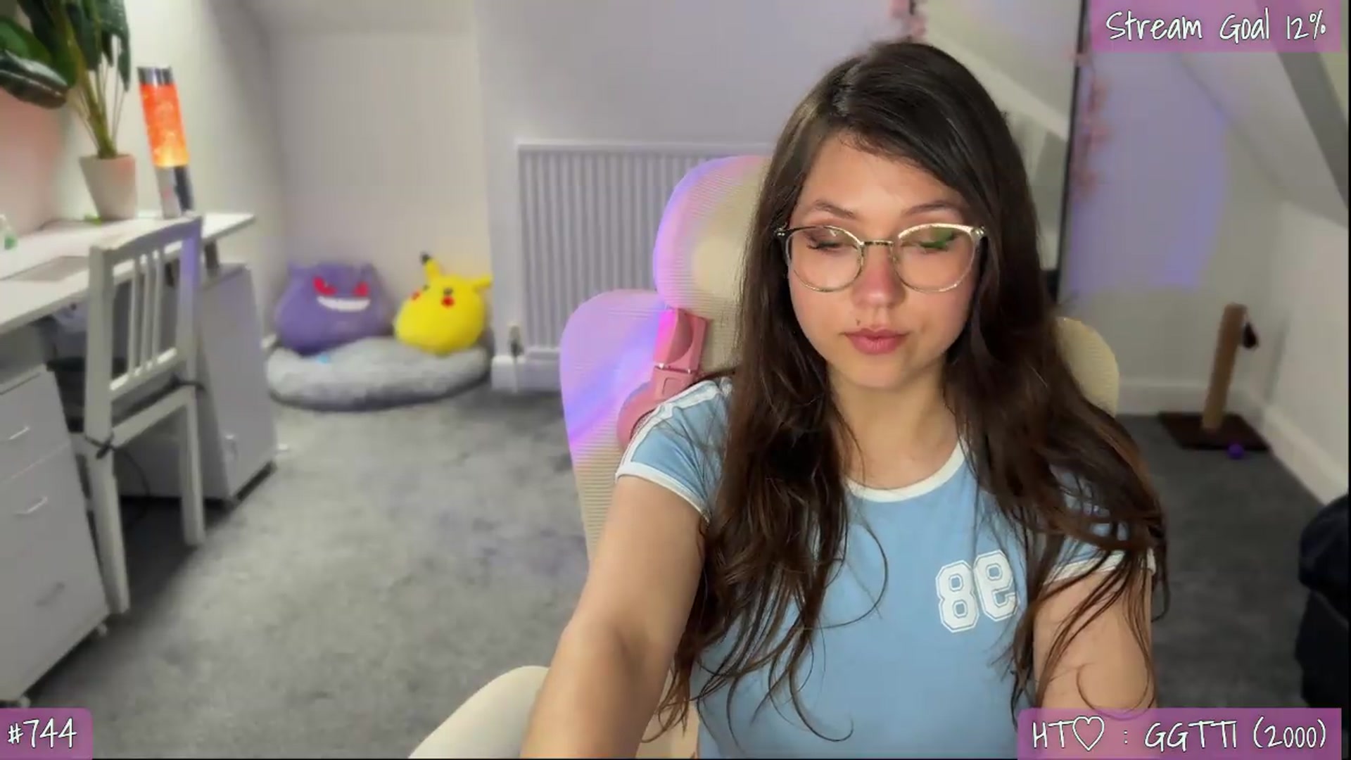 Gallery image thumbnail from AnnAngel1's myfreecams stream on, 05/18/2026, 17:21 image 18 of 20