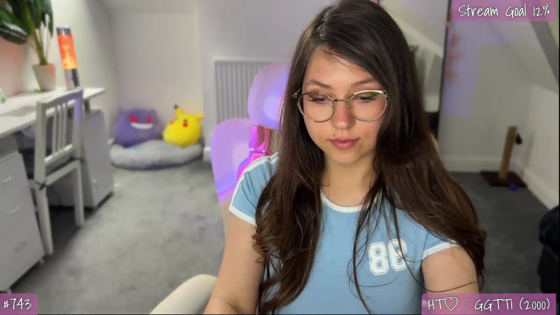 Gallery image thumbnail from AnnAngel1's myfreecams stream on, 05/18/2026, 17:21 image 15 of 20