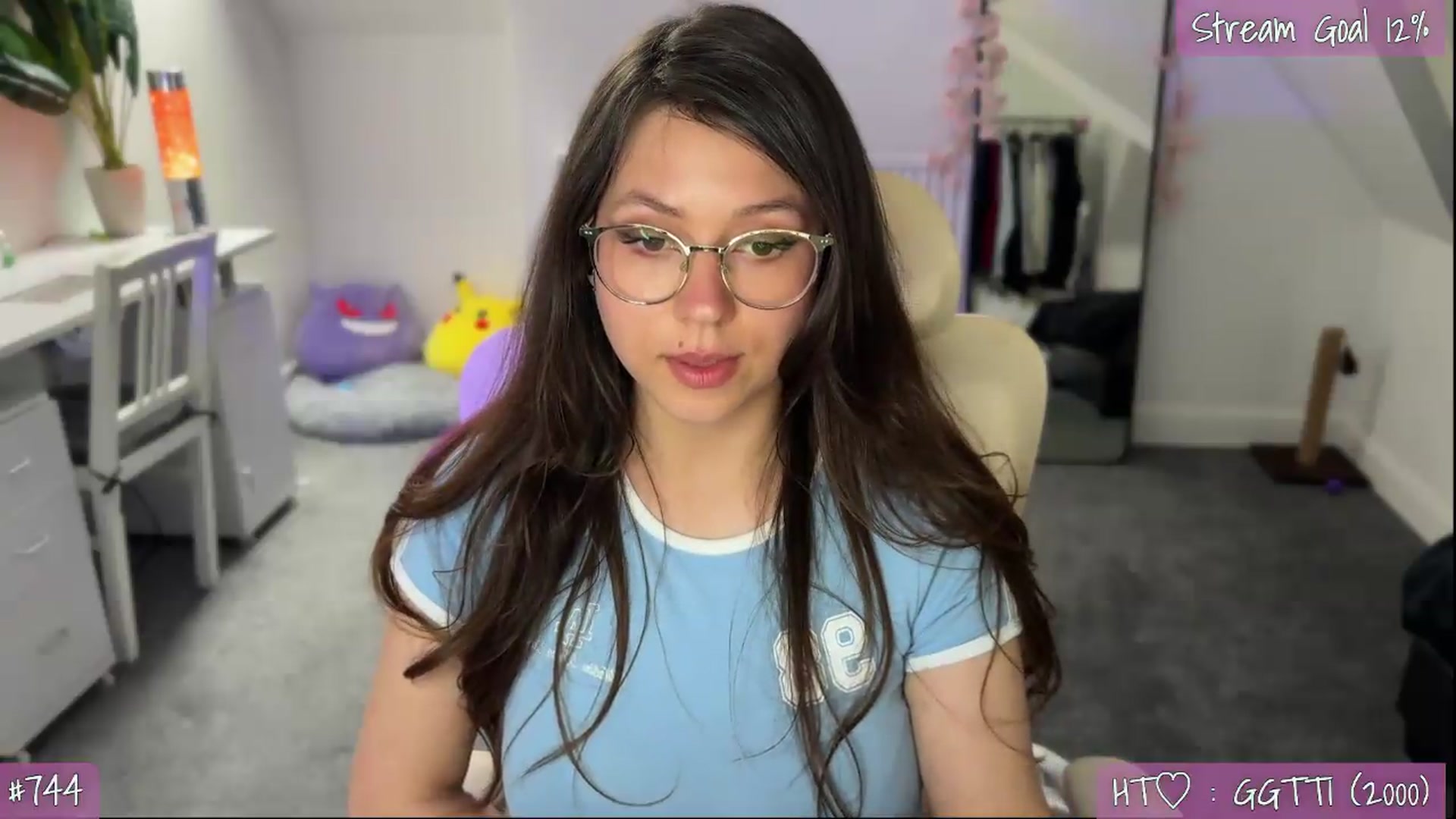 Gallery image thumbnail from AnnAngel1's myfreecams stream on, 05/18/2026, 17:21 image 19 of 20