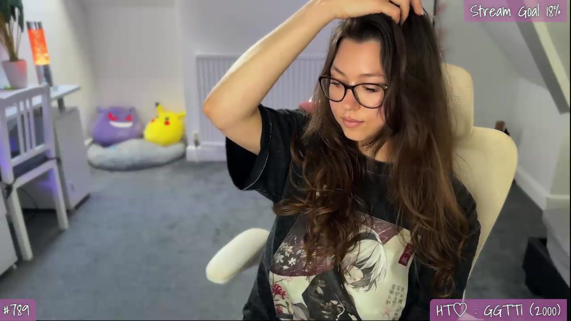 Gallery image thumbnail from AnnAngel1's myfreecams stream on, 05/19/2026, 16:12 image 20 of 20