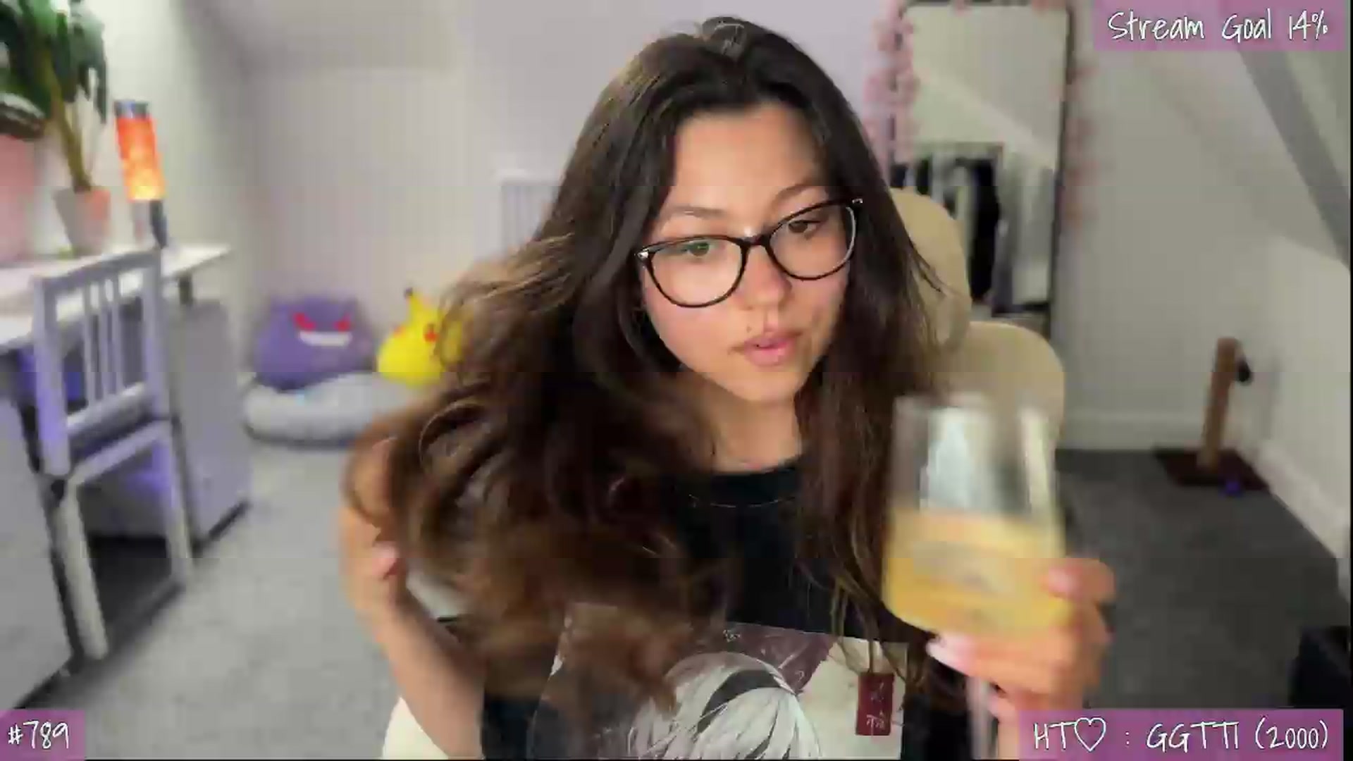 Gallery image thumbnail from AnnAngel1's myfreecams stream on, 05/19/2026, 16:12 image 1 of 20
