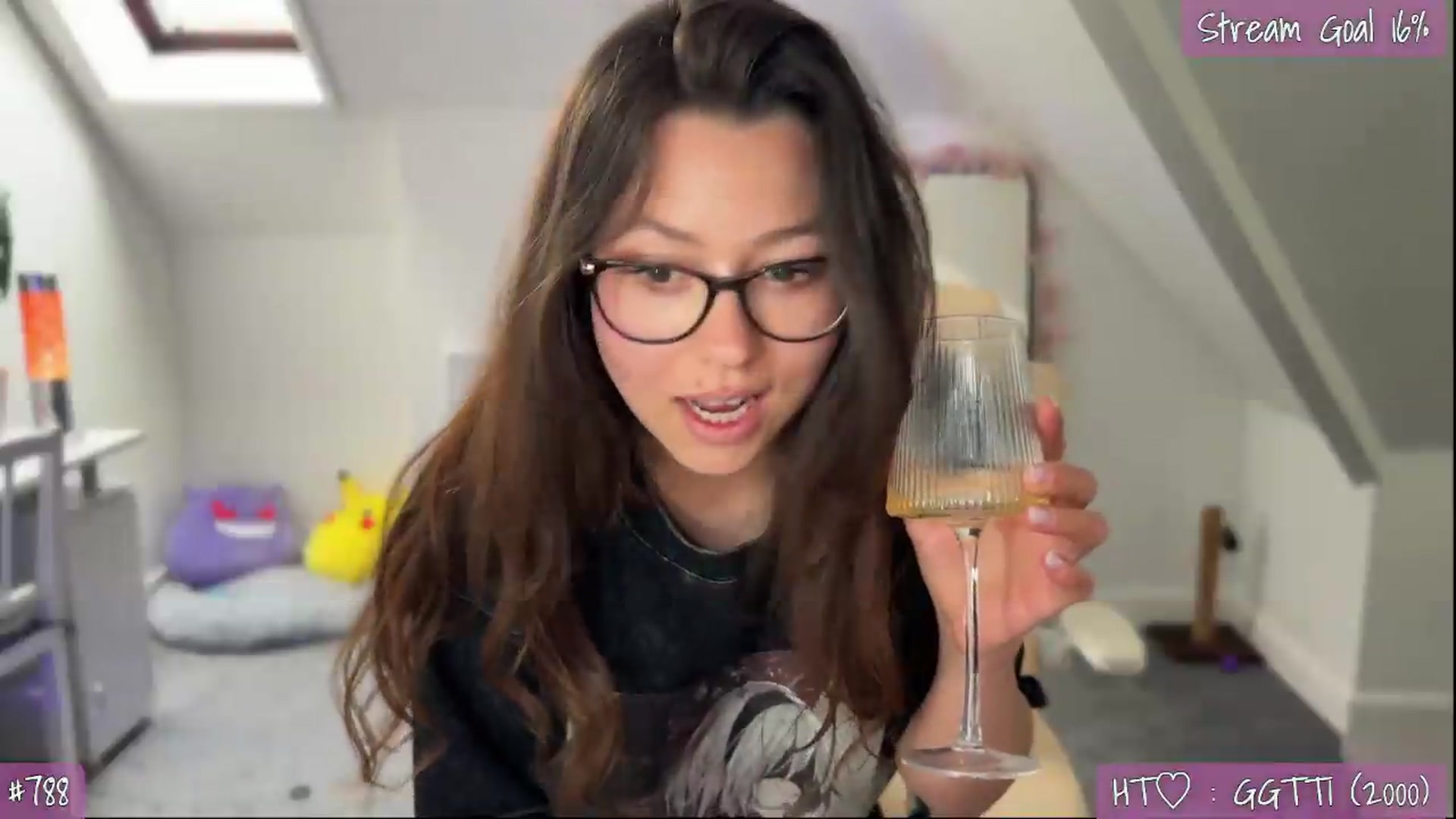Gallery image thumbnail from AnnAngel1's myfreecams stream on, 05/19/2026, 16:12 image 12 of 20