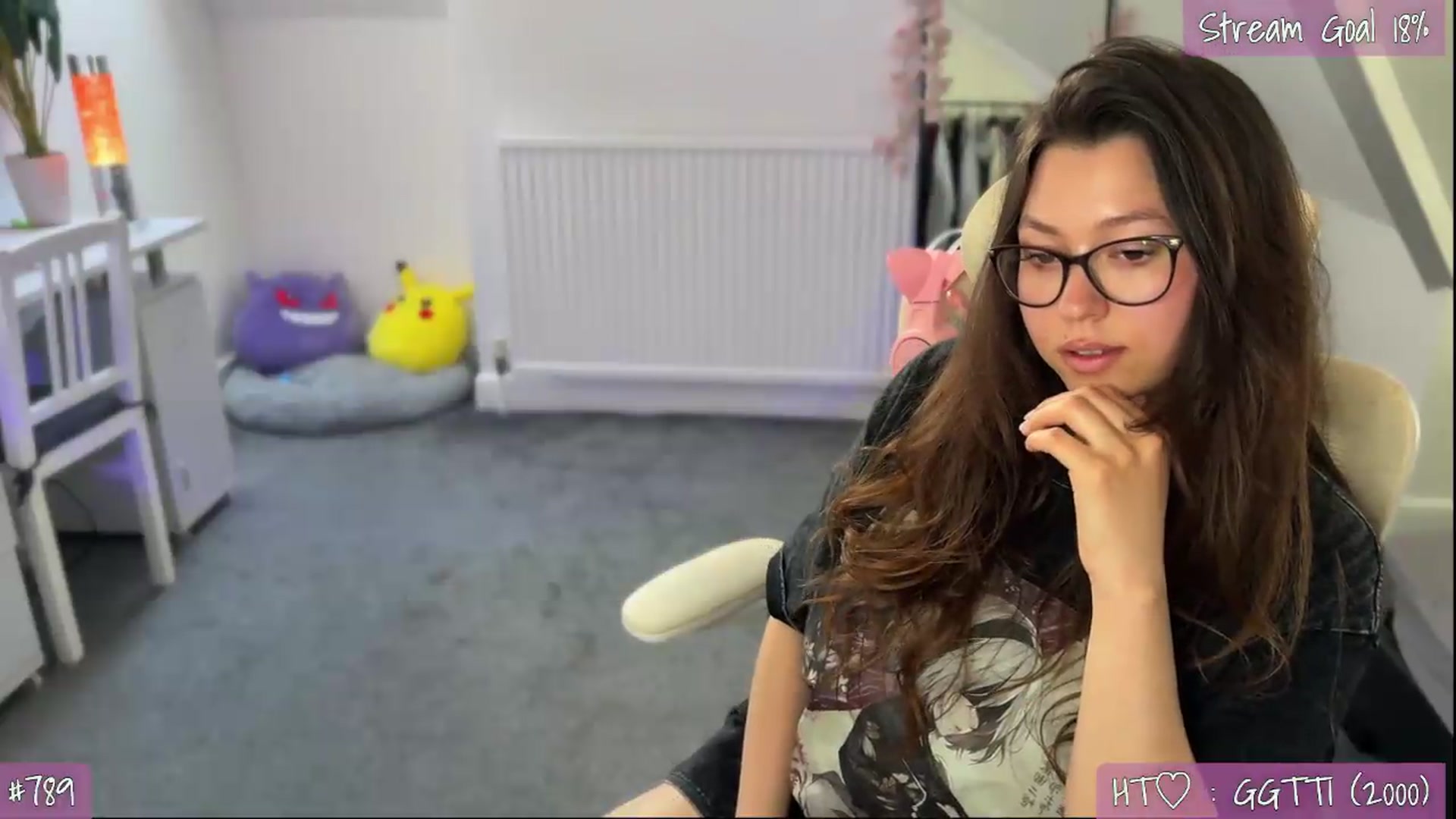 Gallery image thumbnail from AnnAngel1's myfreecams stream on, 05/19/2026, 16:12 image 19 of 20