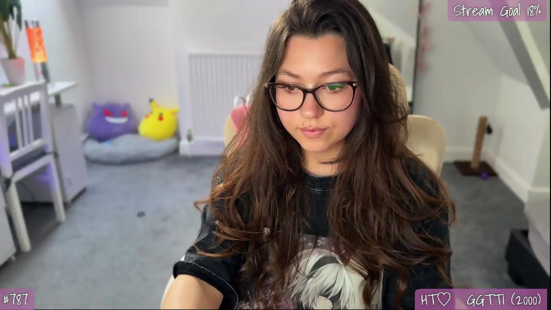 Gallery image thumbnail from AnnAngel1's myfreecams stream on, 05/19/2026, 16:12 image 17 of 20