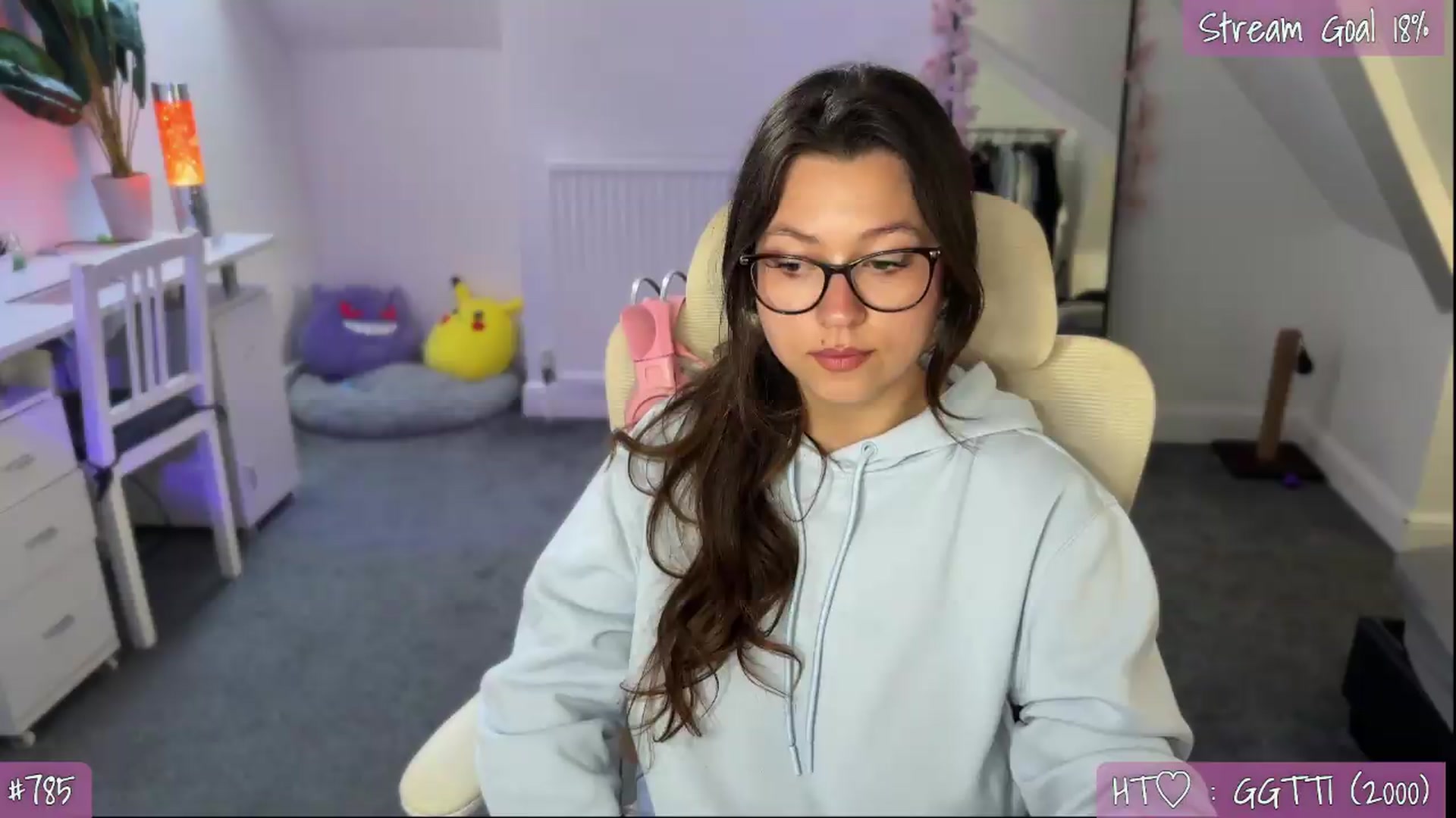 Gallery image thumbnail from AnnAngel1's myfreecams stream on, 05/19/2026, 18:28 image 19 of 20