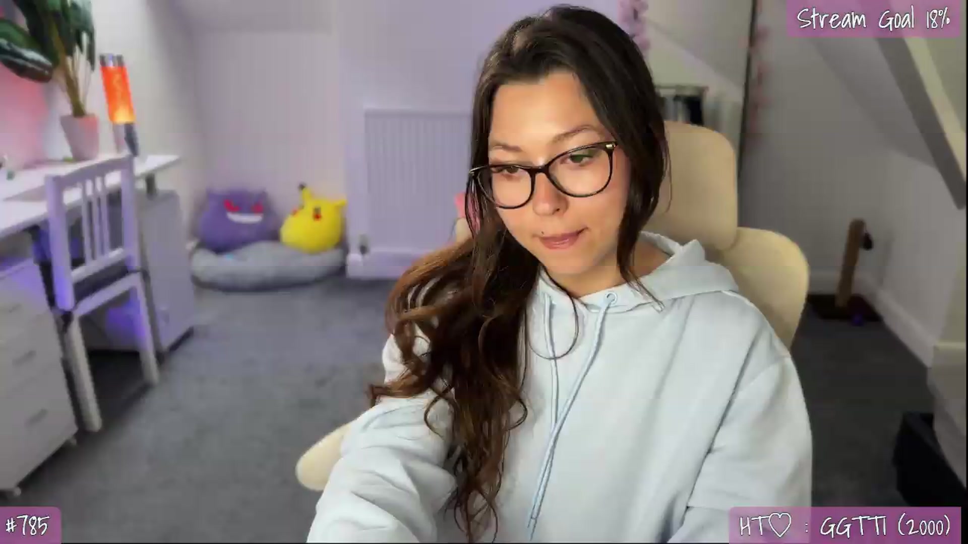 Gallery image thumbnail from AnnAngel1's myfreecams stream on, 05/19/2026, 18:28 image 12 of 20