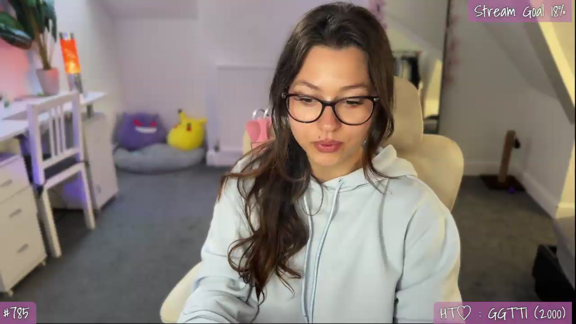 Gallery image thumbnail from AnnAngel1's myfreecams stream on, 05/19/2026, 18:28 image 17 of 20