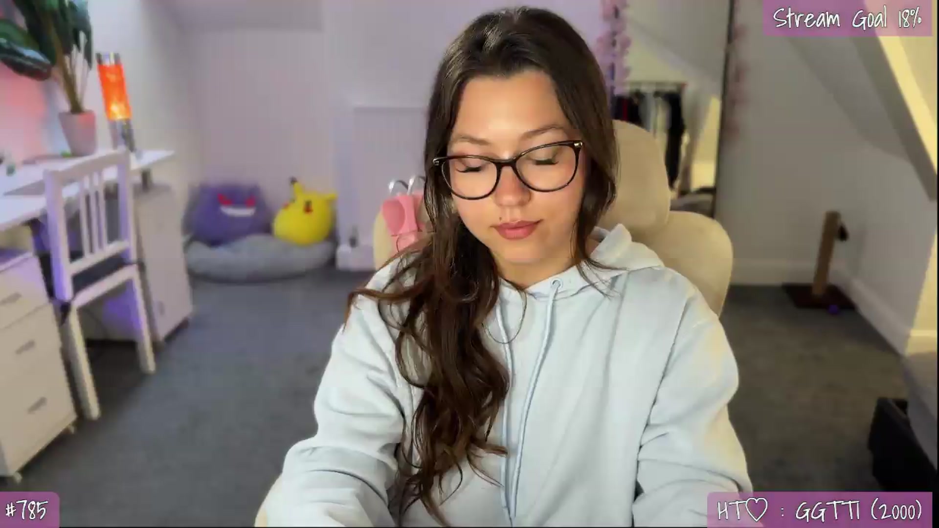 Gallery image thumbnail from AnnAngel1's myfreecams stream on, 05/19/2026, 18:28 image 18 of 20