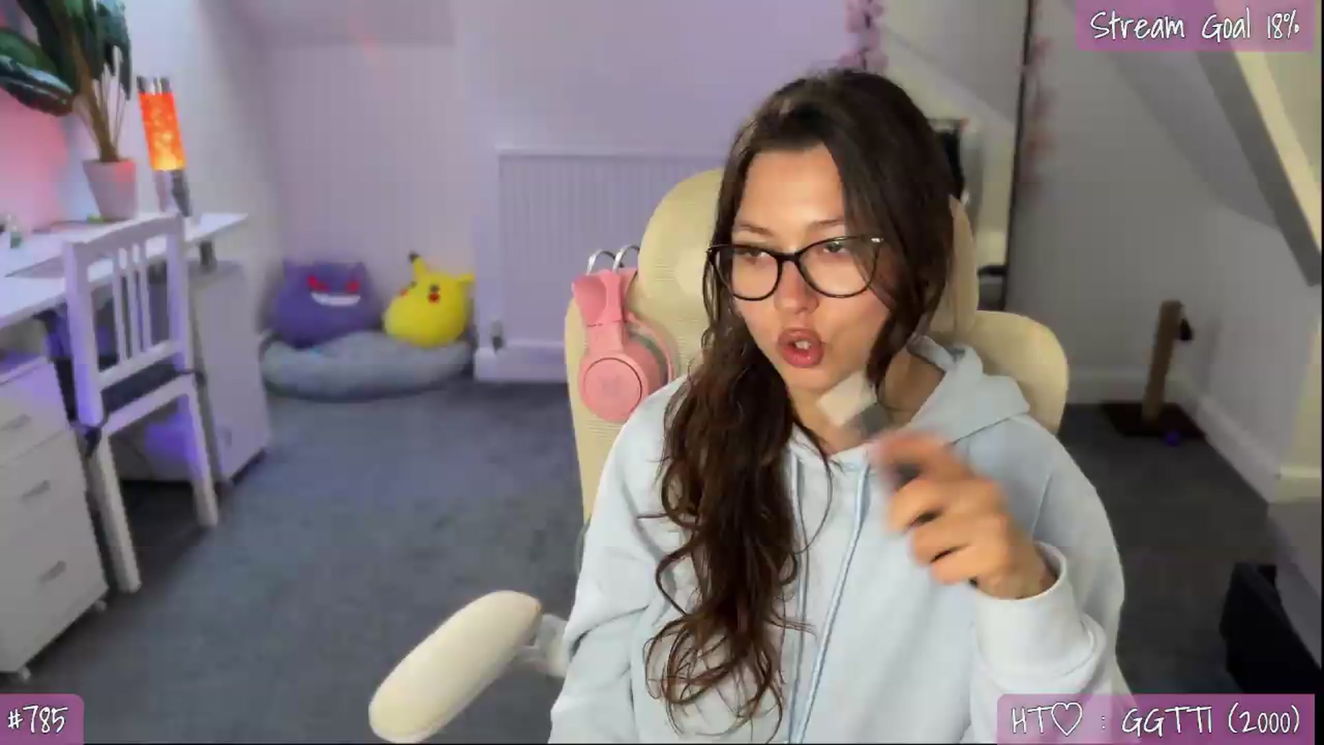 Gallery image thumbnail from AnnAngel1's myfreecams stream on, 05/19/2026, 18:28 image 14 of 20