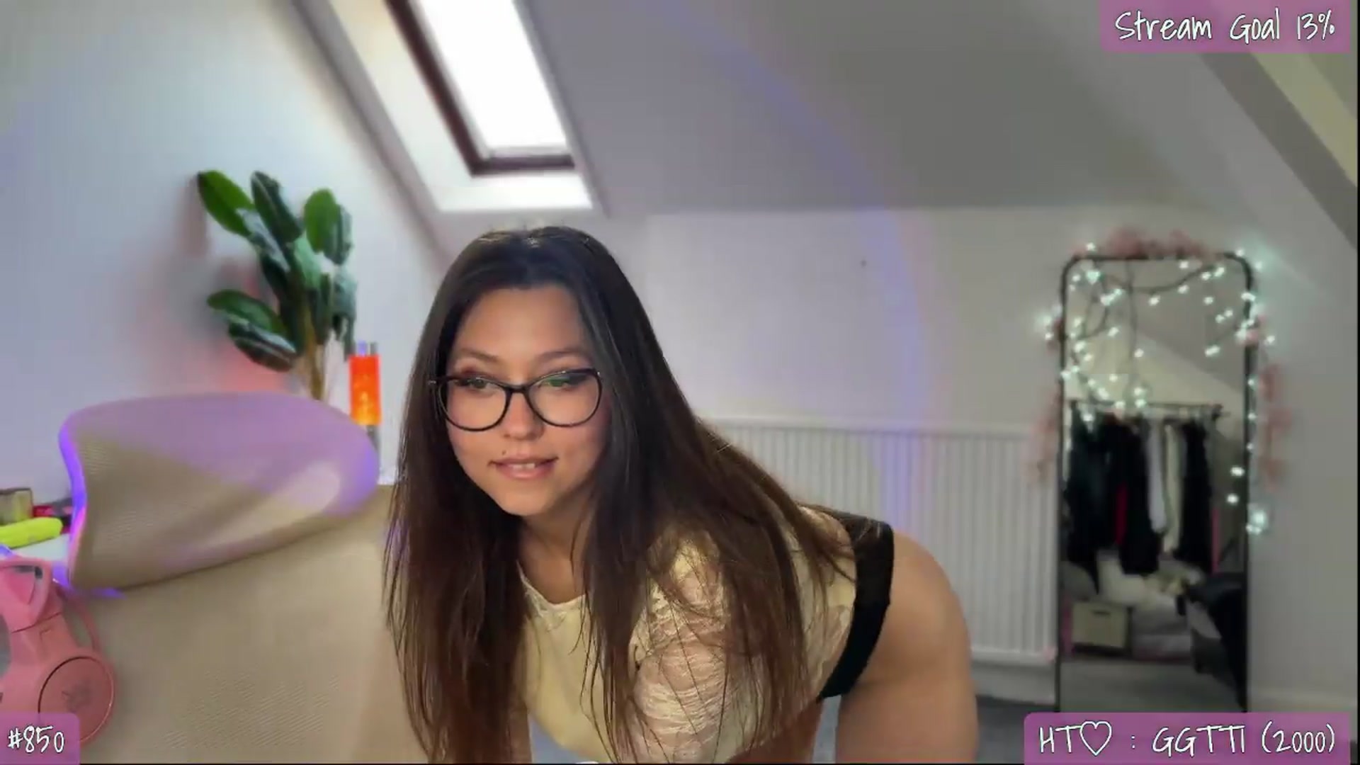 Gallery image thumbnail from AnnAngel1's myfreecams stream on, 05/21/2026, 15:54 image 19 of 20