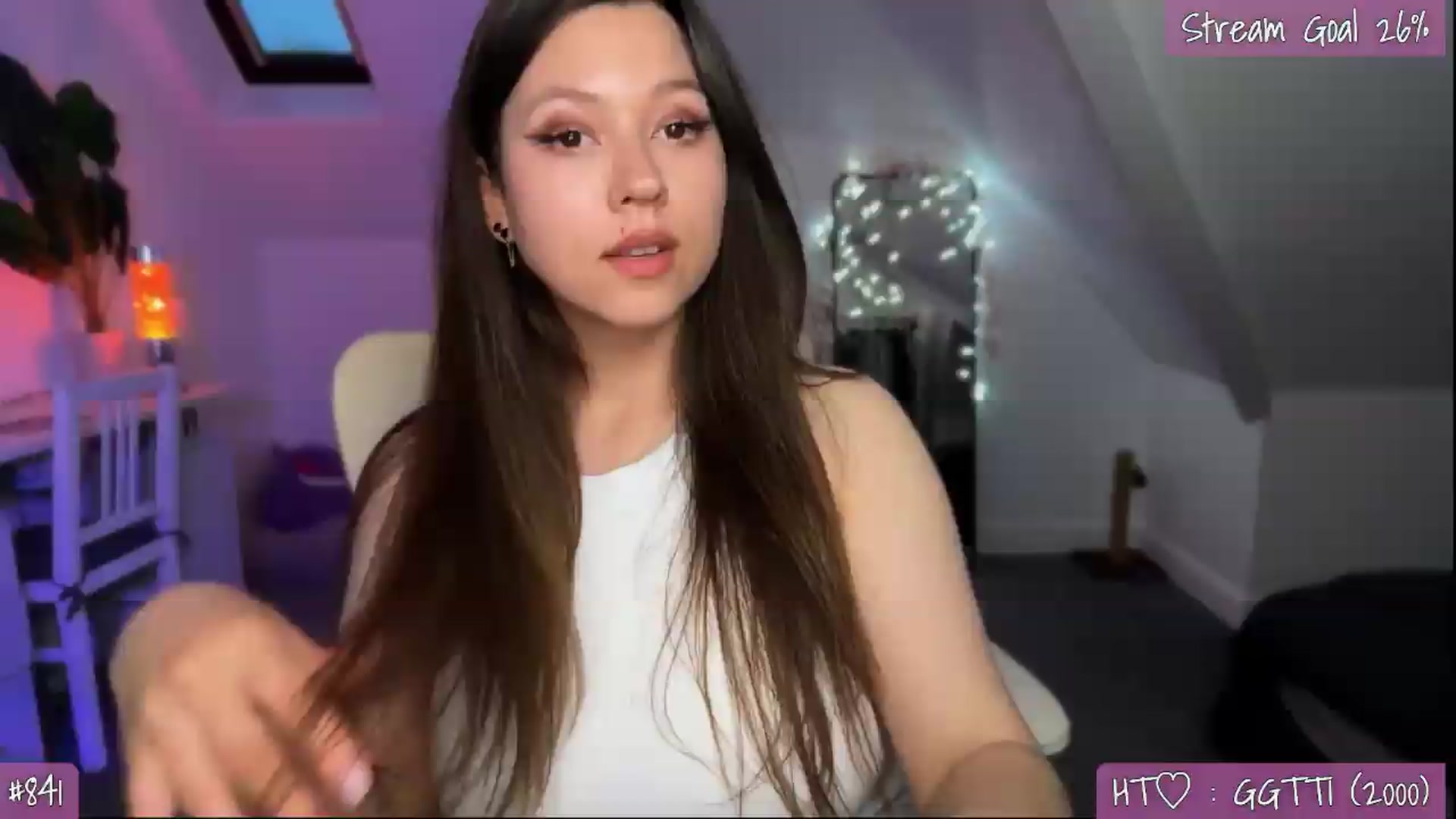 Gallery image thumbnail from AnnAngel1's myfreecams stream on, 05/21/2026, 20:29 image 13 of 20