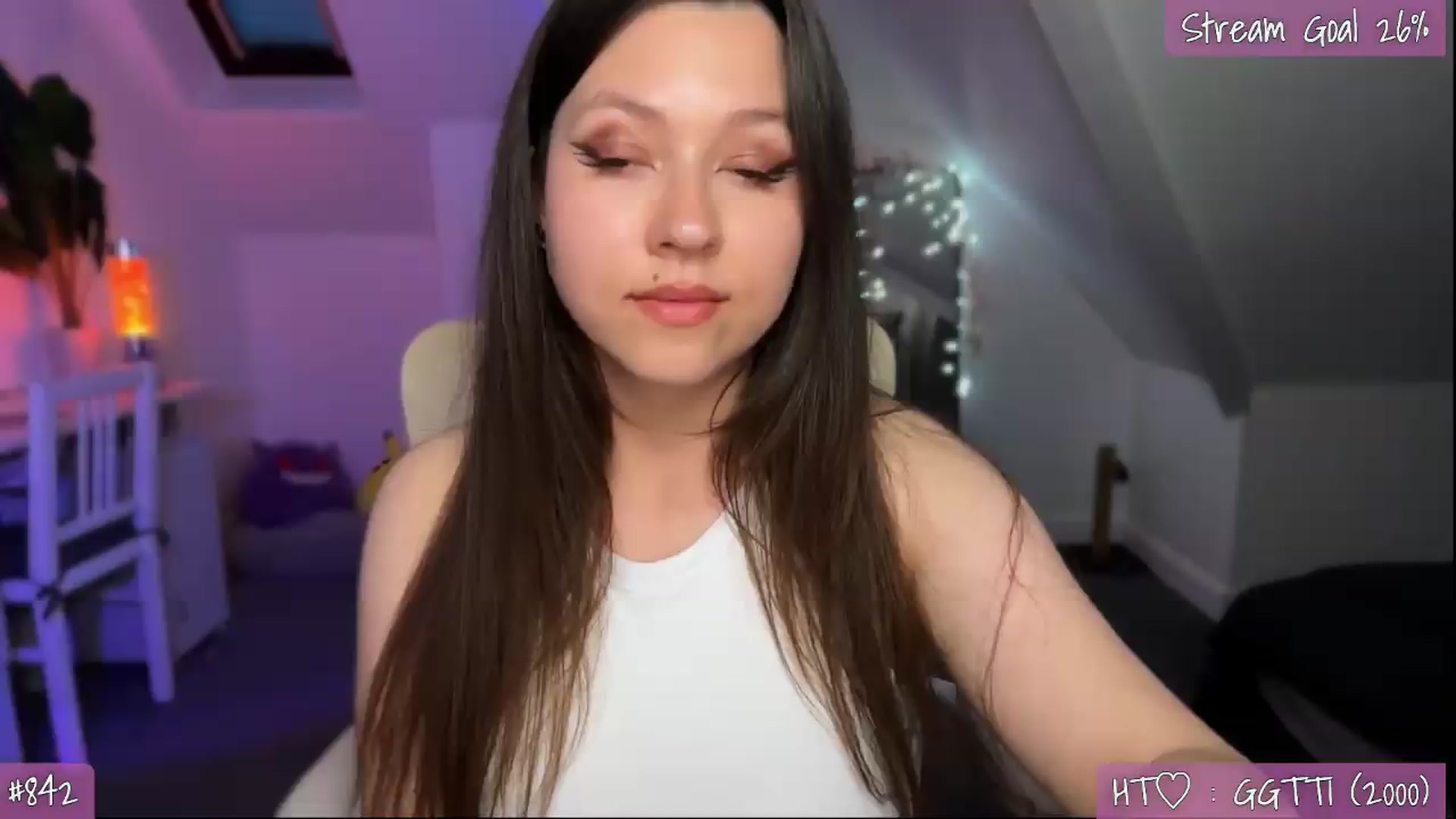 Gallery image thumbnail from AnnAngel1's myfreecams stream on, 05/21/2026, 20:29 image 18 of 20