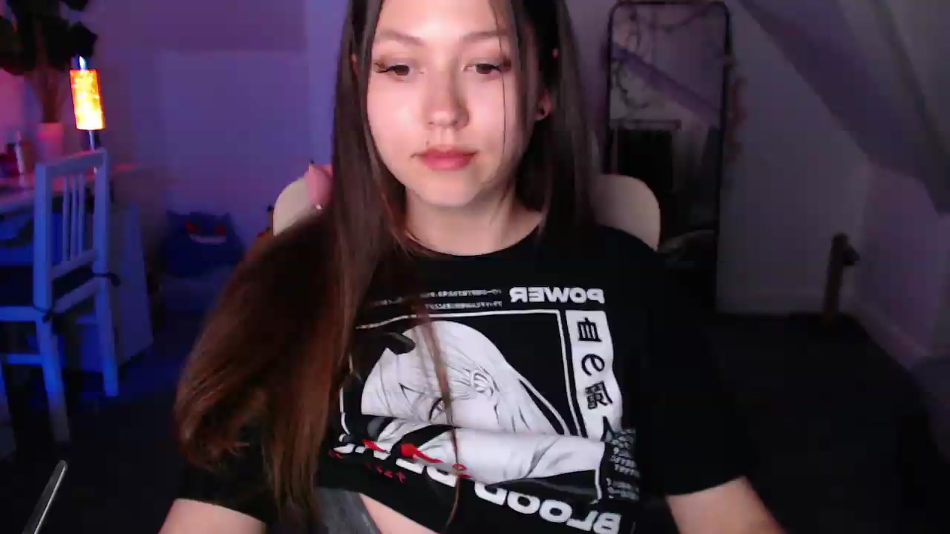 Gallery image thumbnail from AnnAngel1's myfreecams stream on, 05/29/2026, 21:40 image 5 of 20