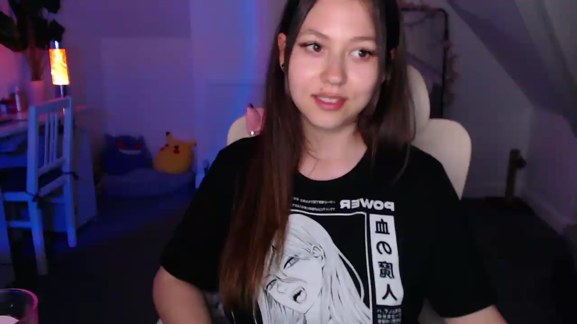 Gallery image thumbnail from AnnAngel1's myfreecams stream on, 05/29/2026, 21:40 image 19 of 20