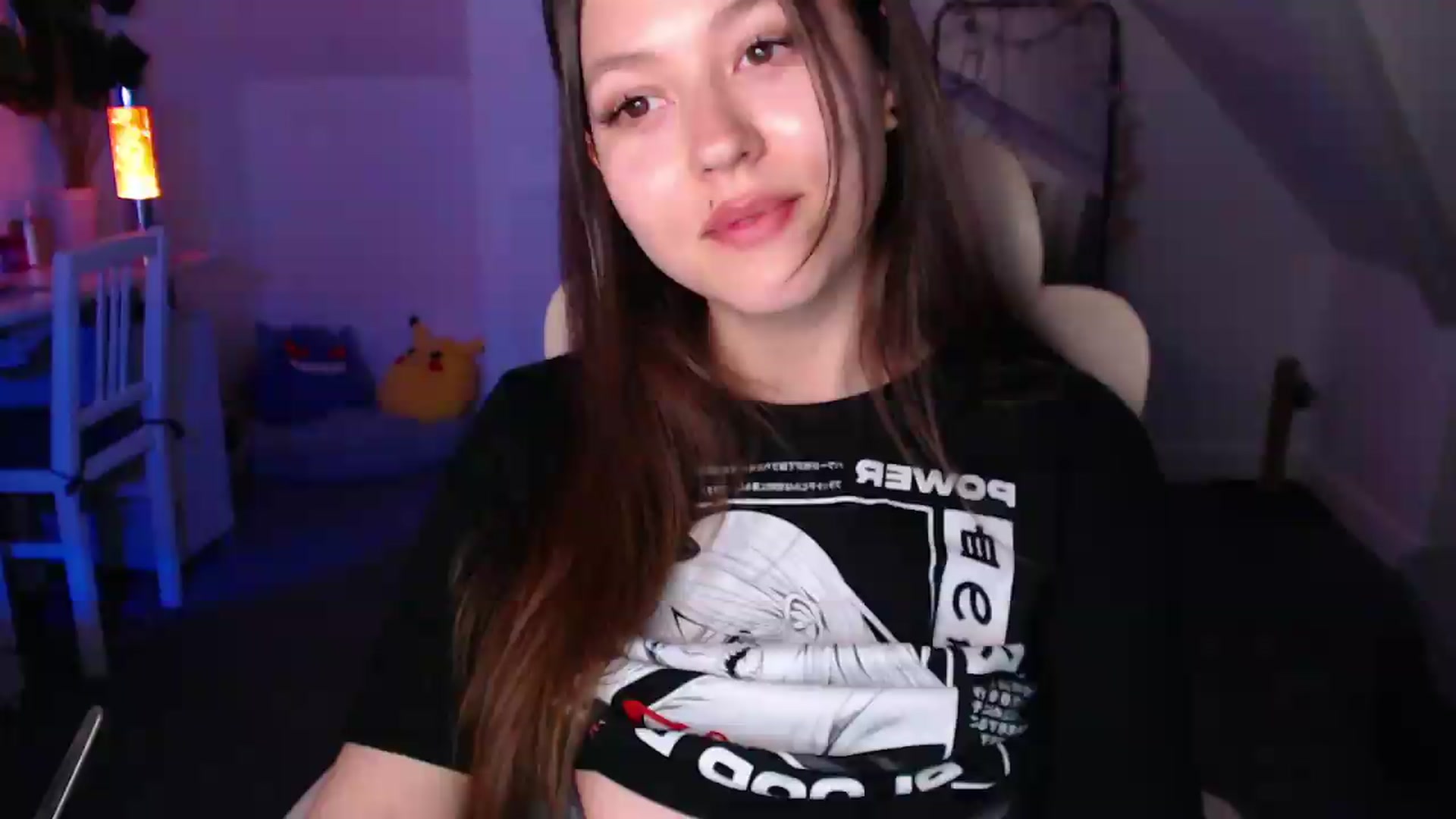 Gallery image thumbnail from AnnAngel1's myfreecams stream on, 05/29/2026, 21:40 image 10 of 20