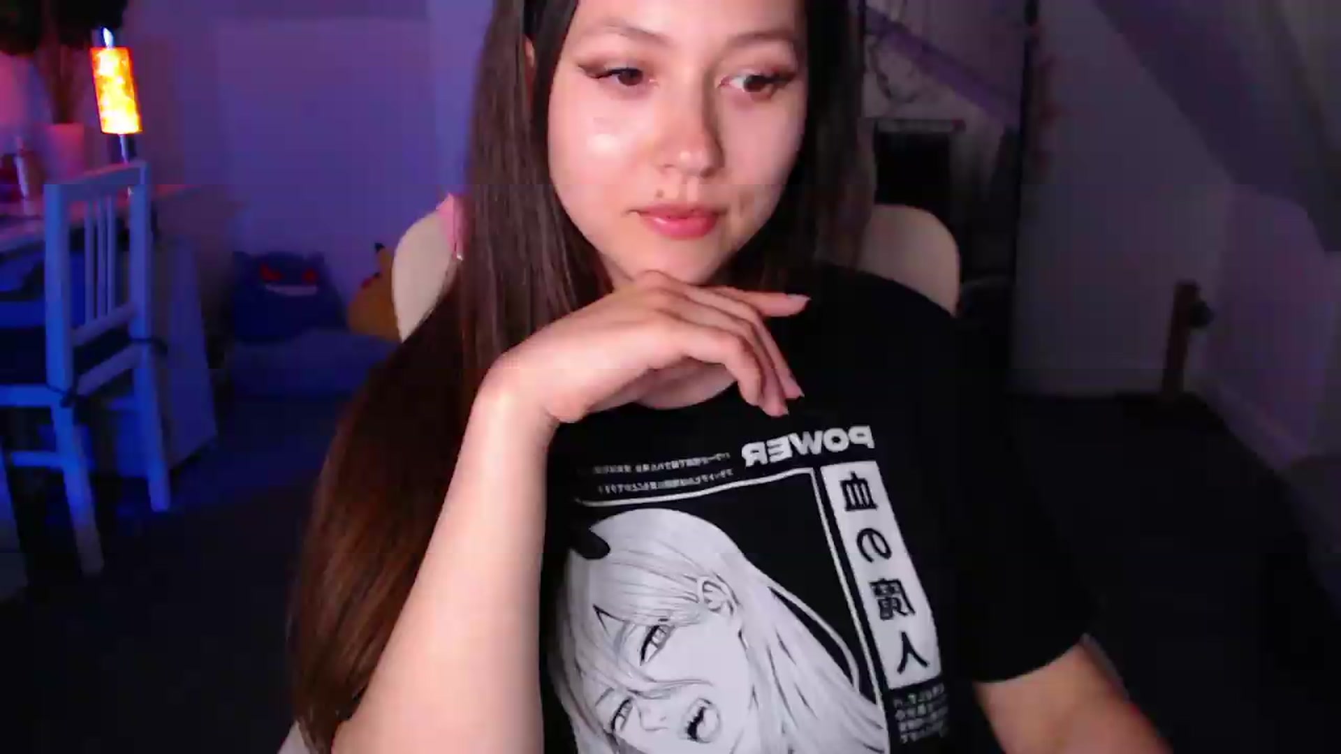 Gallery image thumbnail from AnnAngel1's myfreecams stream on, 05/29/2026, 21:40 image 12 of 20