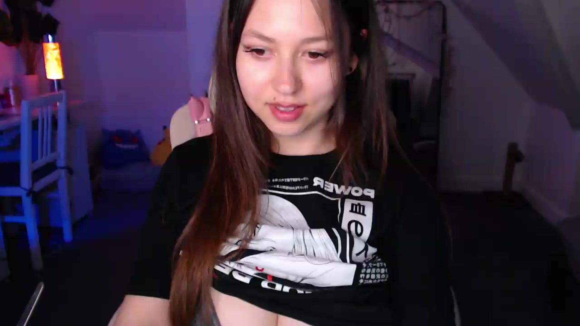 Gallery image thumbnail from AnnAngel1's myfreecams stream on, 05/29/2026, 21:40 image 3 of 20