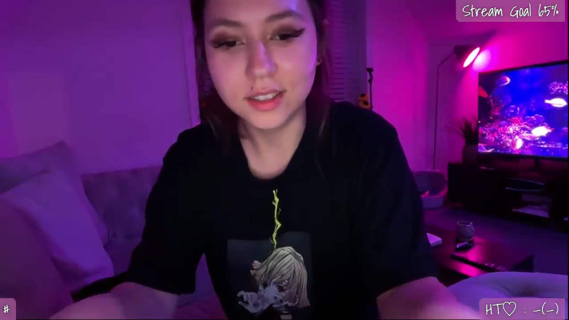 Gallery image thumbnail from AnnAngel1's myfreecams stream on, 06/01/2026, 21:45 image 14 of 20