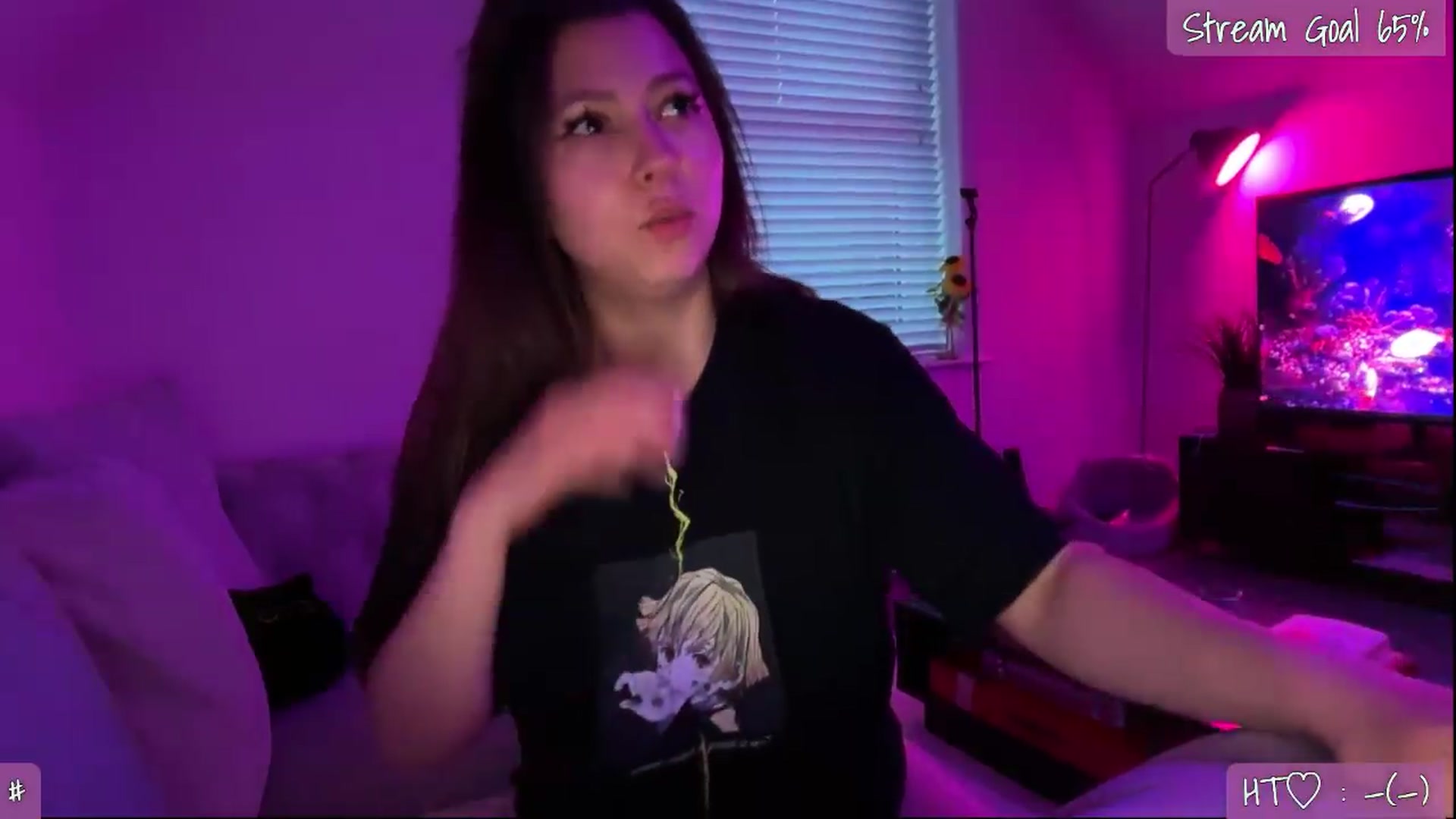 Gallery image thumbnail from AnnAngel1's myfreecams stream on, 06/01/2026, 21:45 image 3 of 20