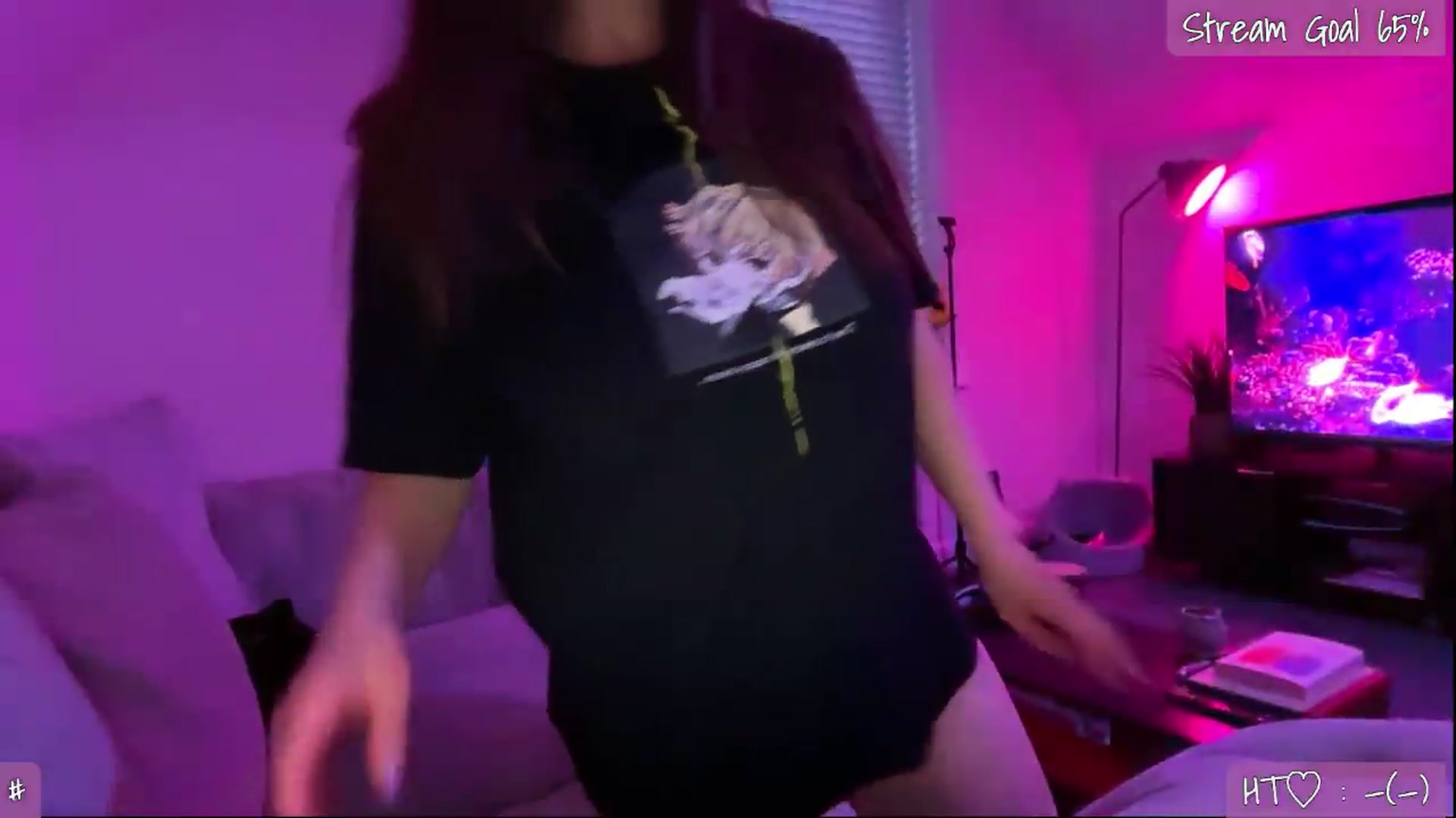 Gallery image thumbnail from AnnAngel1's myfreecams stream on, 06/01/2026, 21:45 image 5 of 20