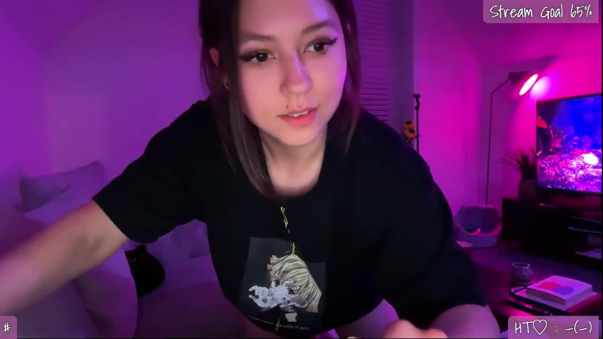 Gallery image thumbnail from AnnAngel1's myfreecams stream on, 06/01/2026, 21:45 image 10 of 20