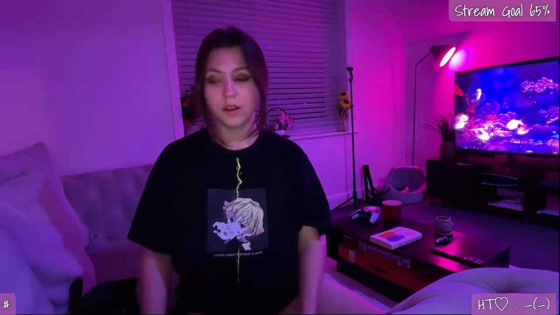 Gallery image thumbnail from AnnAngel1's myfreecams stream on, 06/01/2026, 21:45 image 15 of 20
