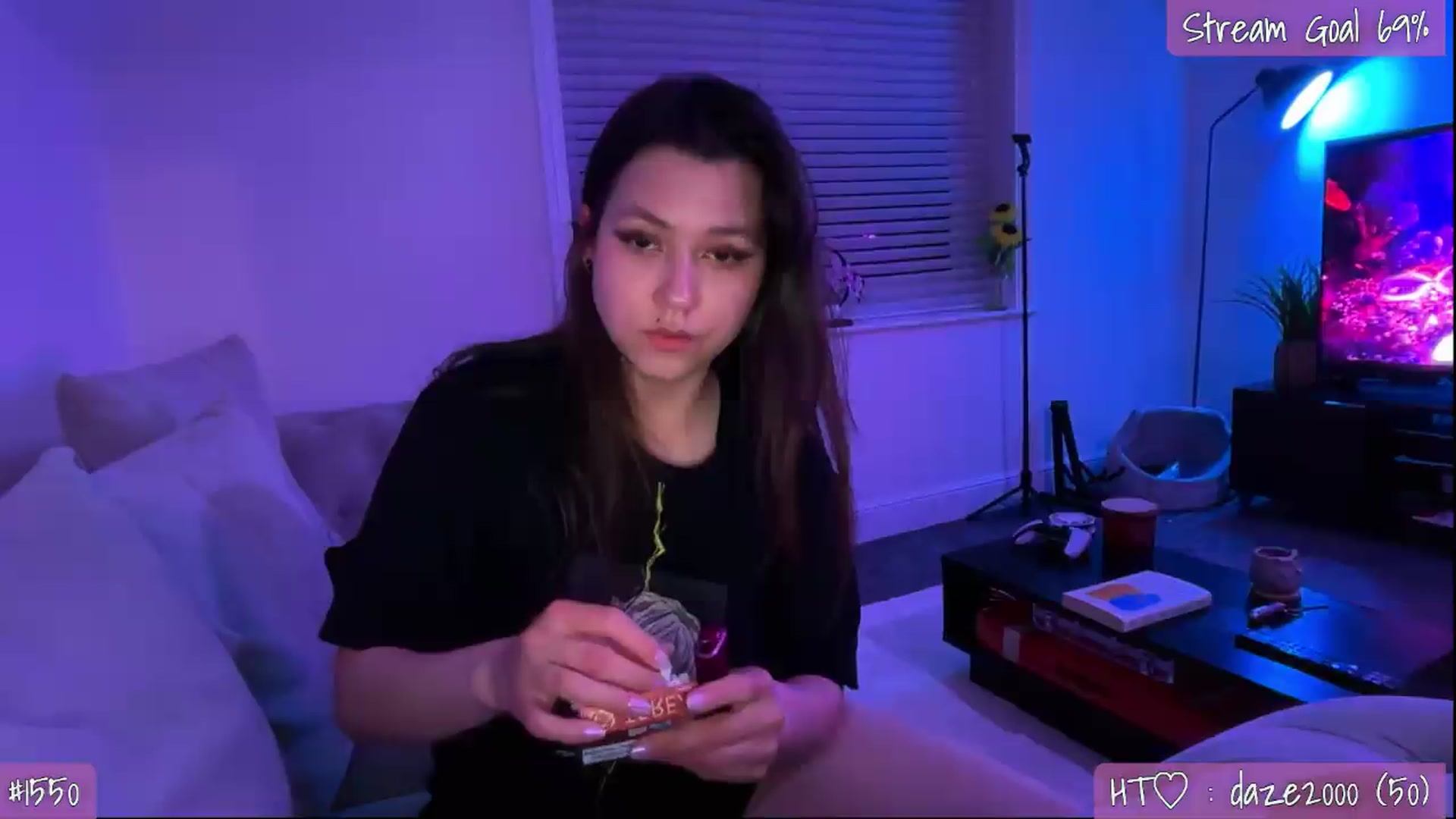Gallery image thumbnail from AnnAngel1's myfreecams stream on, 06/01/2026, 21:45 image 20 of 20