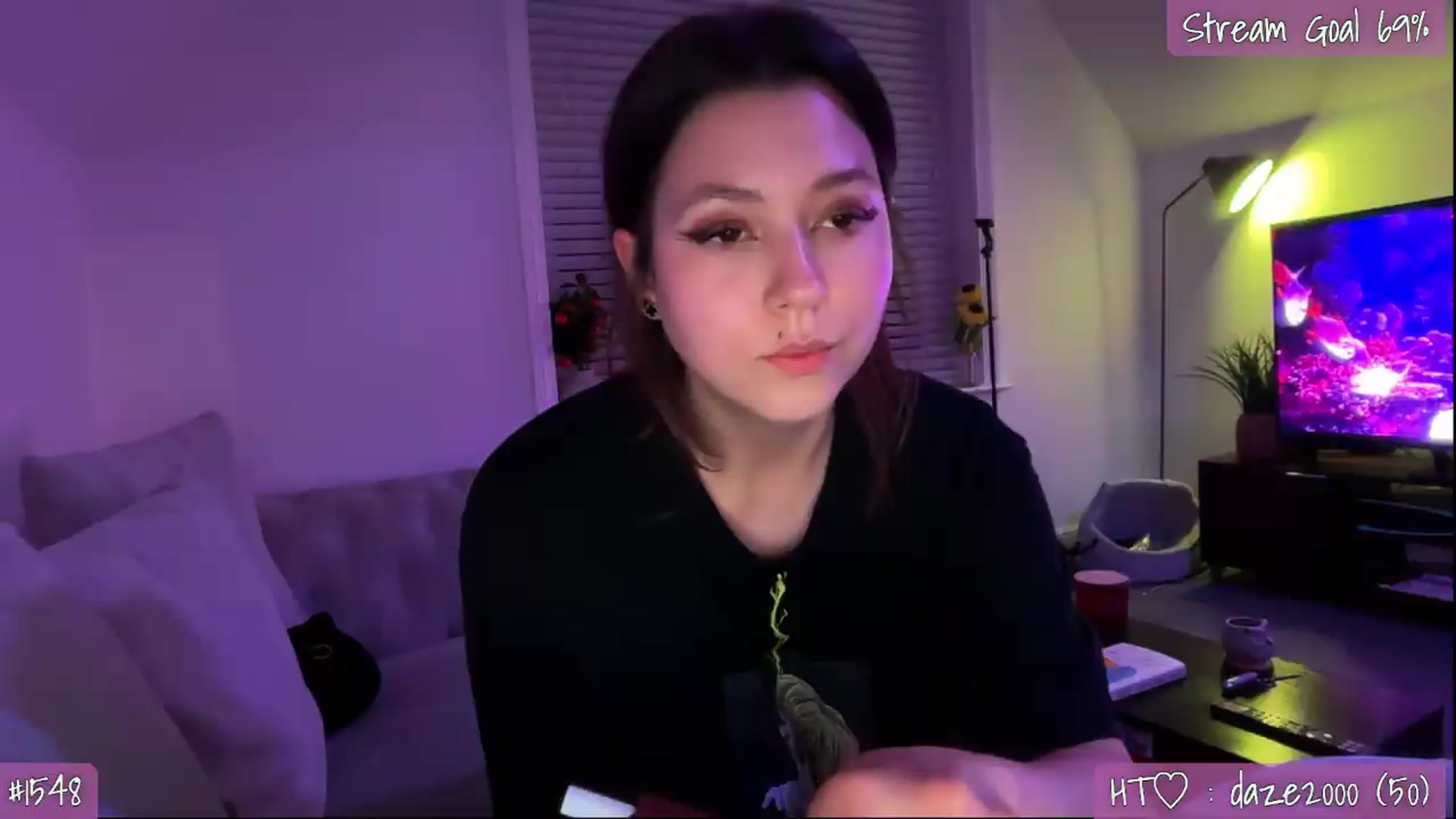 Gallery image thumbnail from AnnAngel1's myfreecams stream on, 06/01/2026, 21:45 image 19 of 20