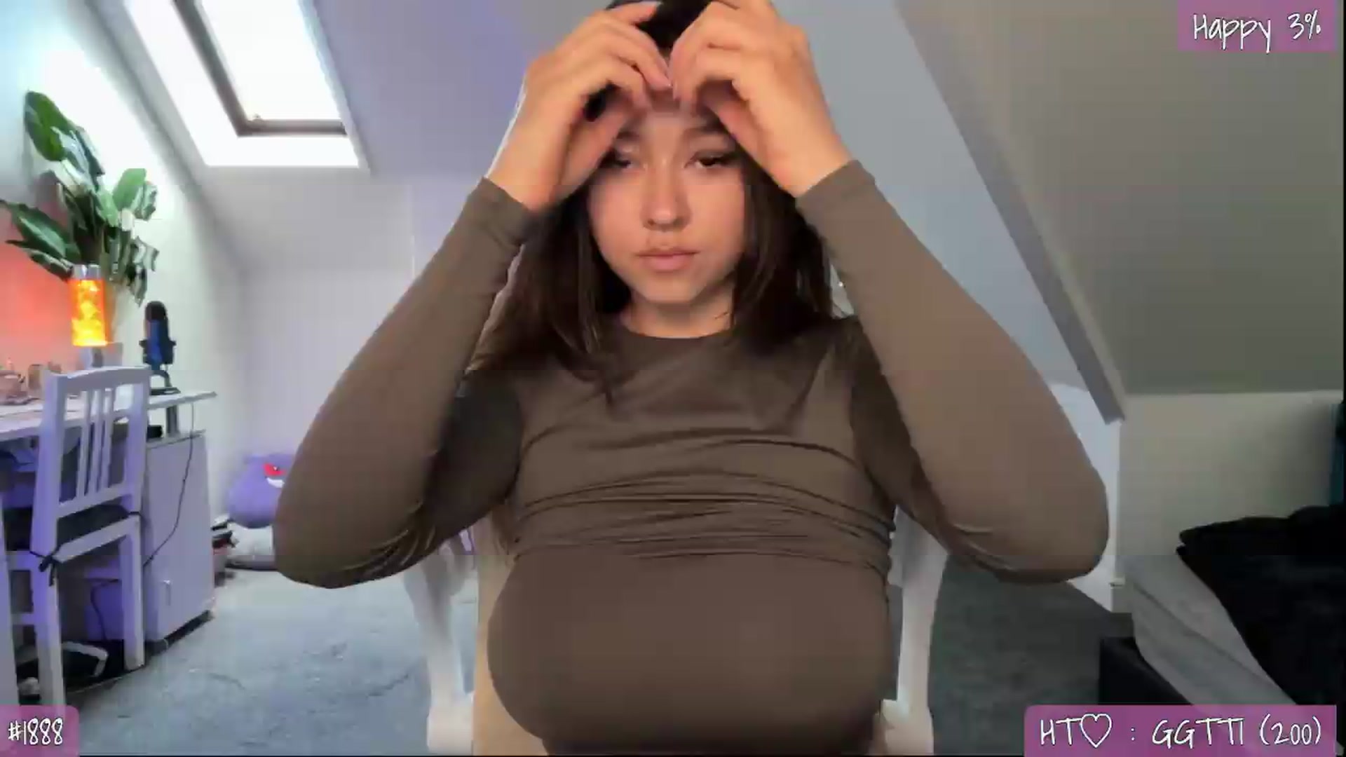 Gallery image thumbnail from AnnAngel1's myfreecams stream on, 06/08/2026, 18:39 image 6 of 20