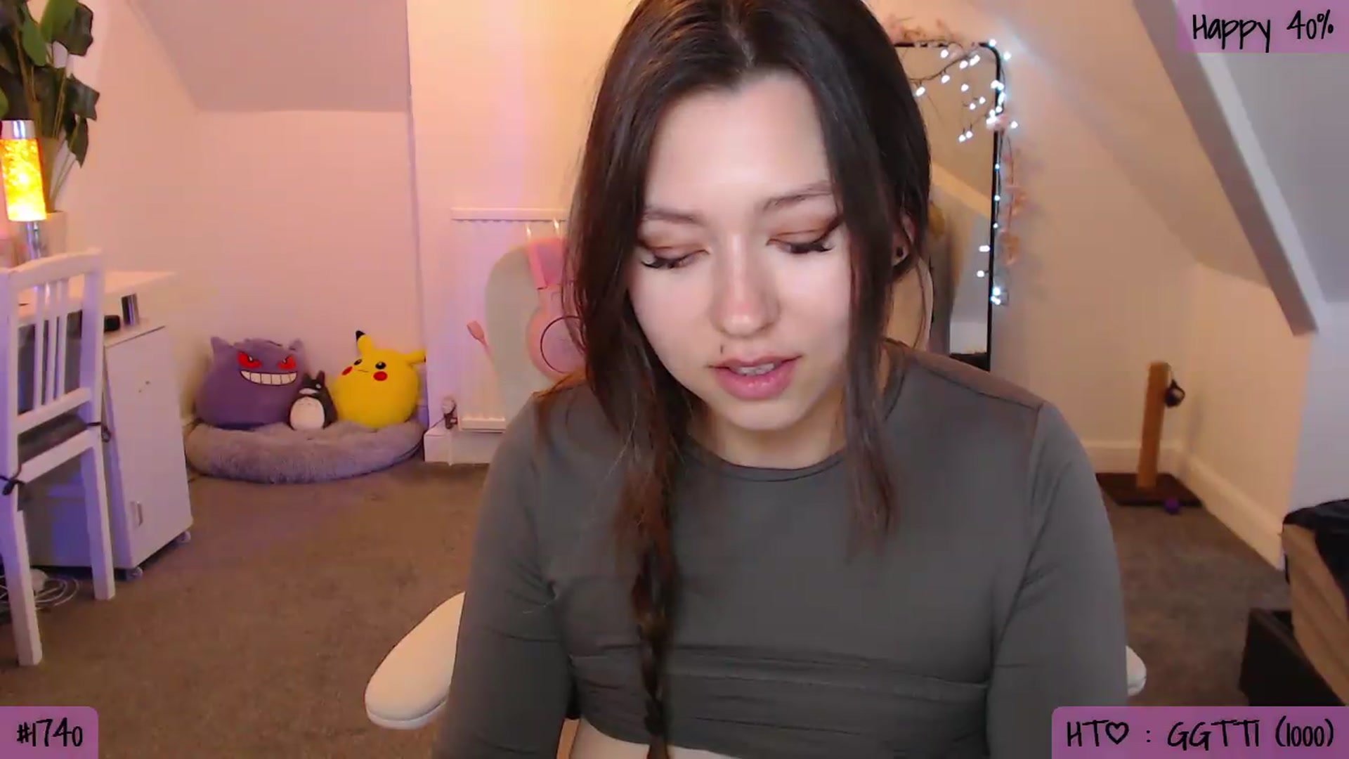 Gallery image thumbnail from AnnAngel1's myfreecams stream on, 06/10/2026, 16:34 image 5 of 20
