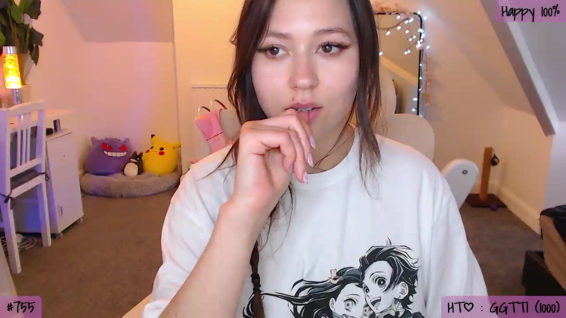 Gallery image thumbnail from AnnAngel1's myfreecams stream on, 06/10/2026, 18:20 image 13 of 20