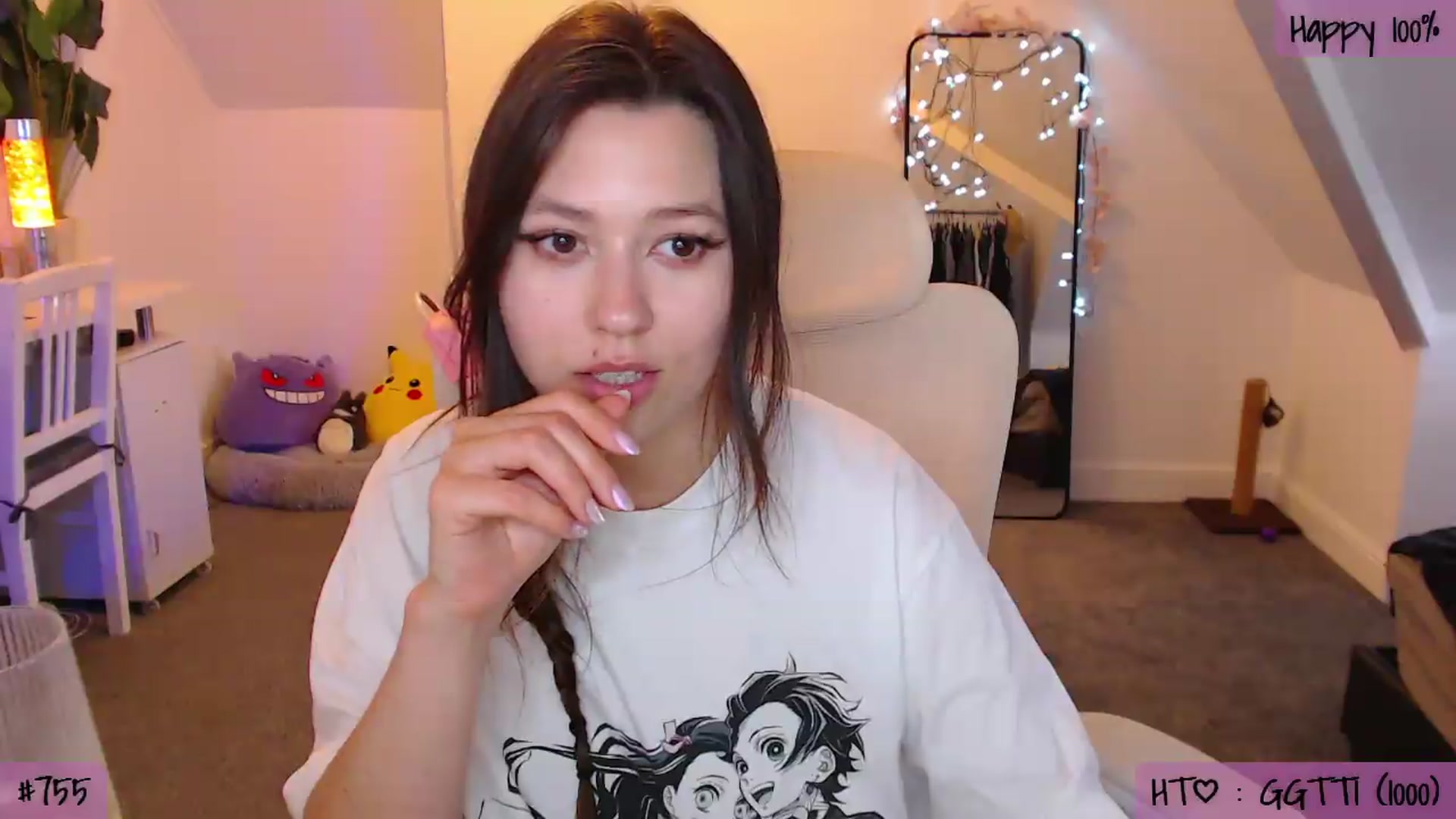 Gallery image thumbnail from AnnAngel1's myfreecams stream on, 06/10/2026, 18:20 image 14 of 20