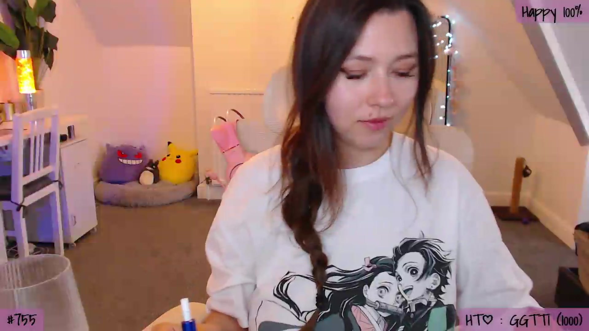 Gallery image thumbnail from AnnAngel1's myfreecams stream on, 06/10/2026, 18:20 image 19 of 20