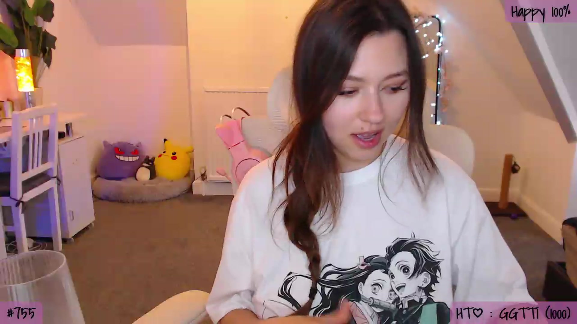 Gallery image thumbnail from AnnAngel1's myfreecams stream on, 06/10/2026, 18:20 image 20 of 20