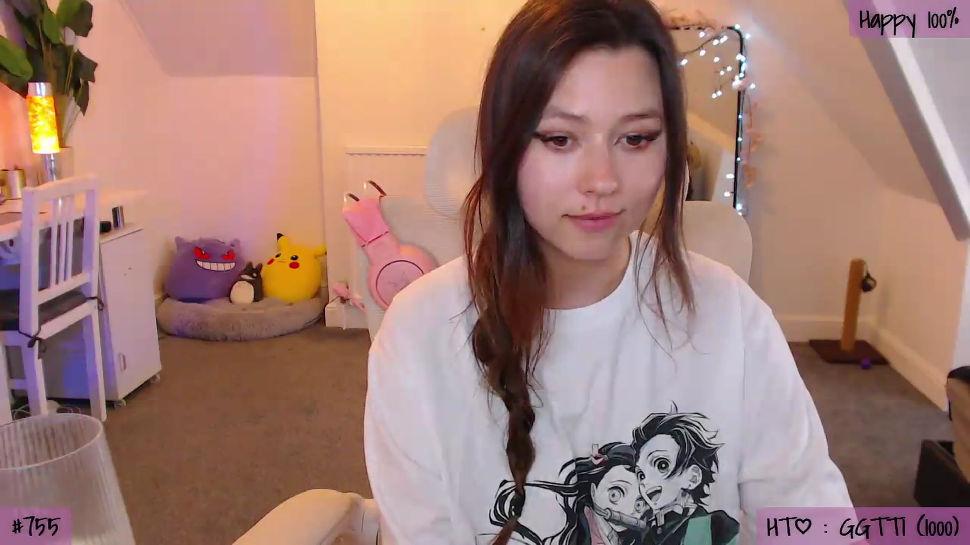 Gallery image thumbnail from AnnAngel1's myfreecams stream on, 06/10/2026, 18:20 image 16 of 20