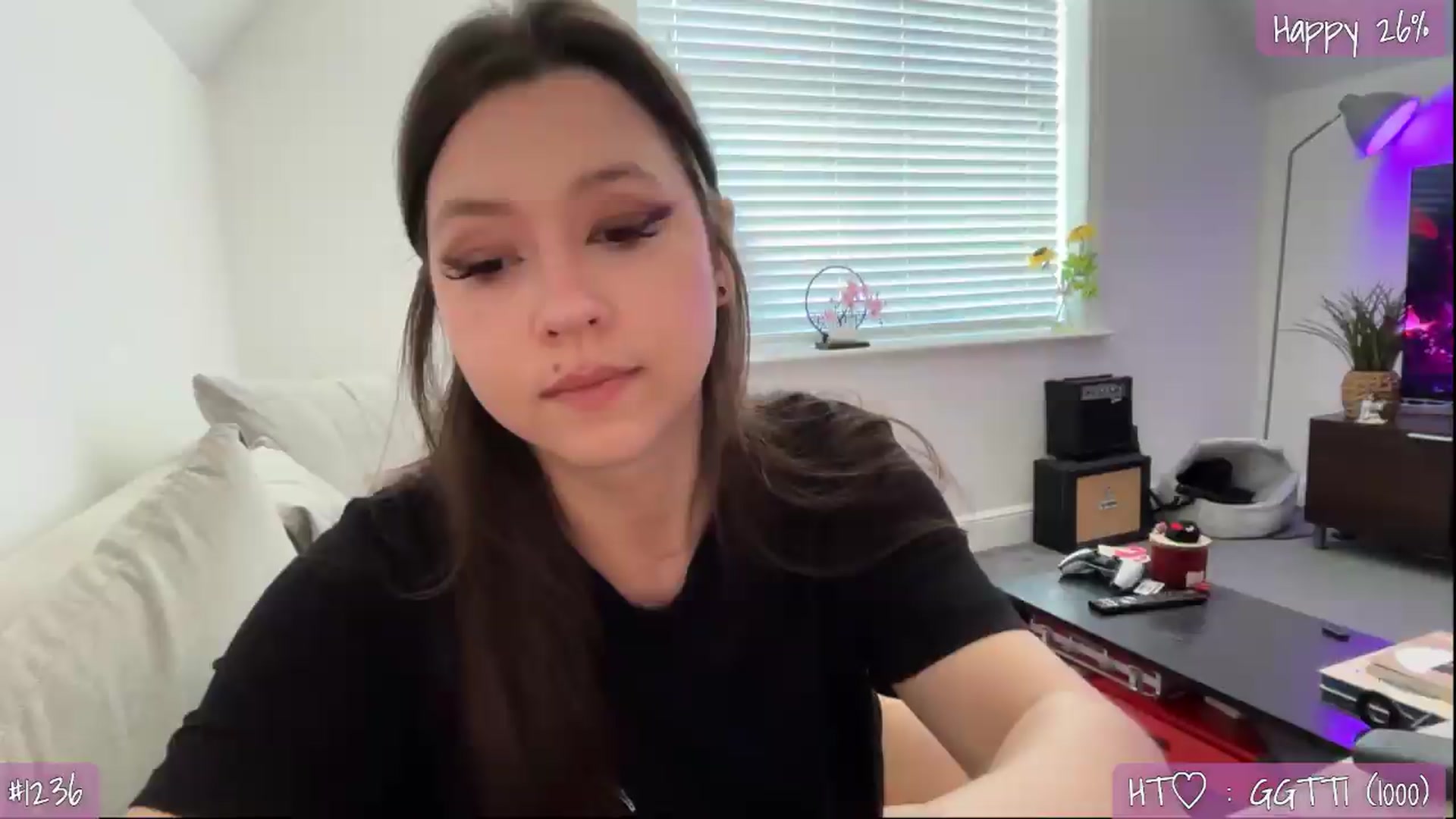 Gallery image thumbnail from AnnAngel1's myfreecams stream on, 06/22/2026, 14:48 image 5 of 20