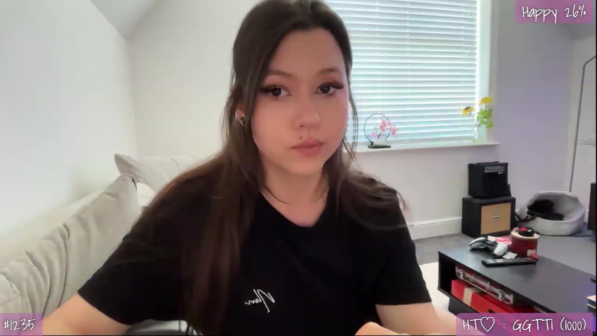 Gallery image thumbnail from AnnAngel1's myfreecams stream on, 06/22/2026, 14:48 image 1 of 20