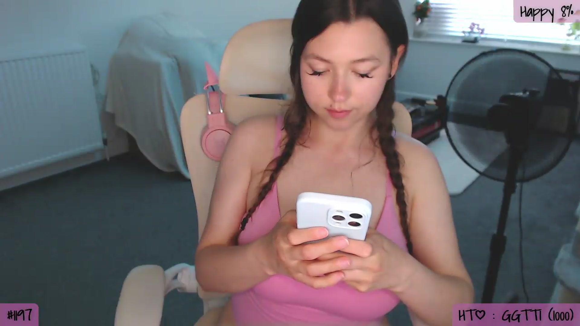 Gallery image thumbnail from AnnAngel1's myfreecams stream on, 06/23/2026, 17:50 image 18 of 20