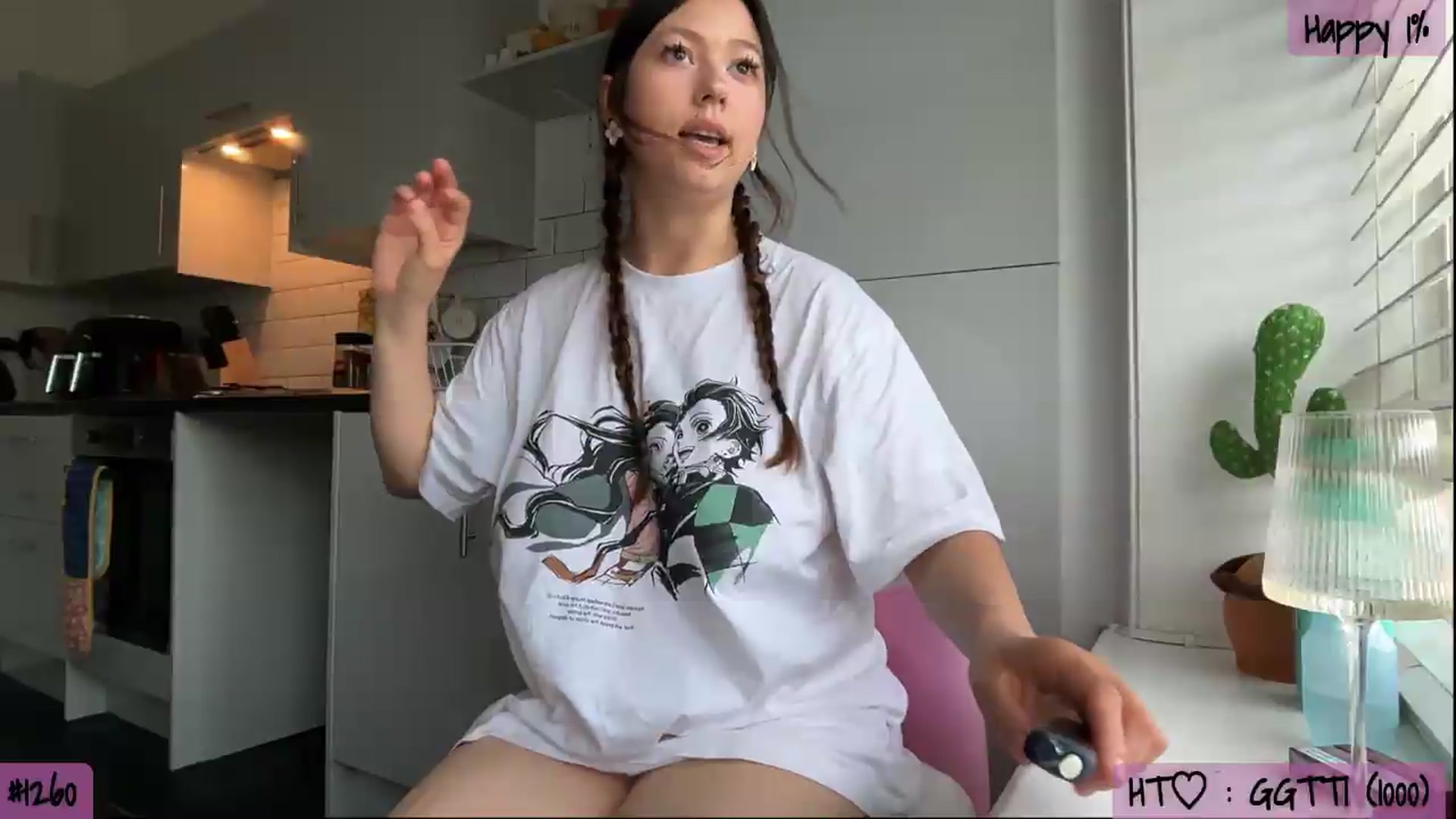 Gallery image thumbnail from AnnAngel1's myfreecams stream on, 06/25/2026, 15:40 image 10 of 20