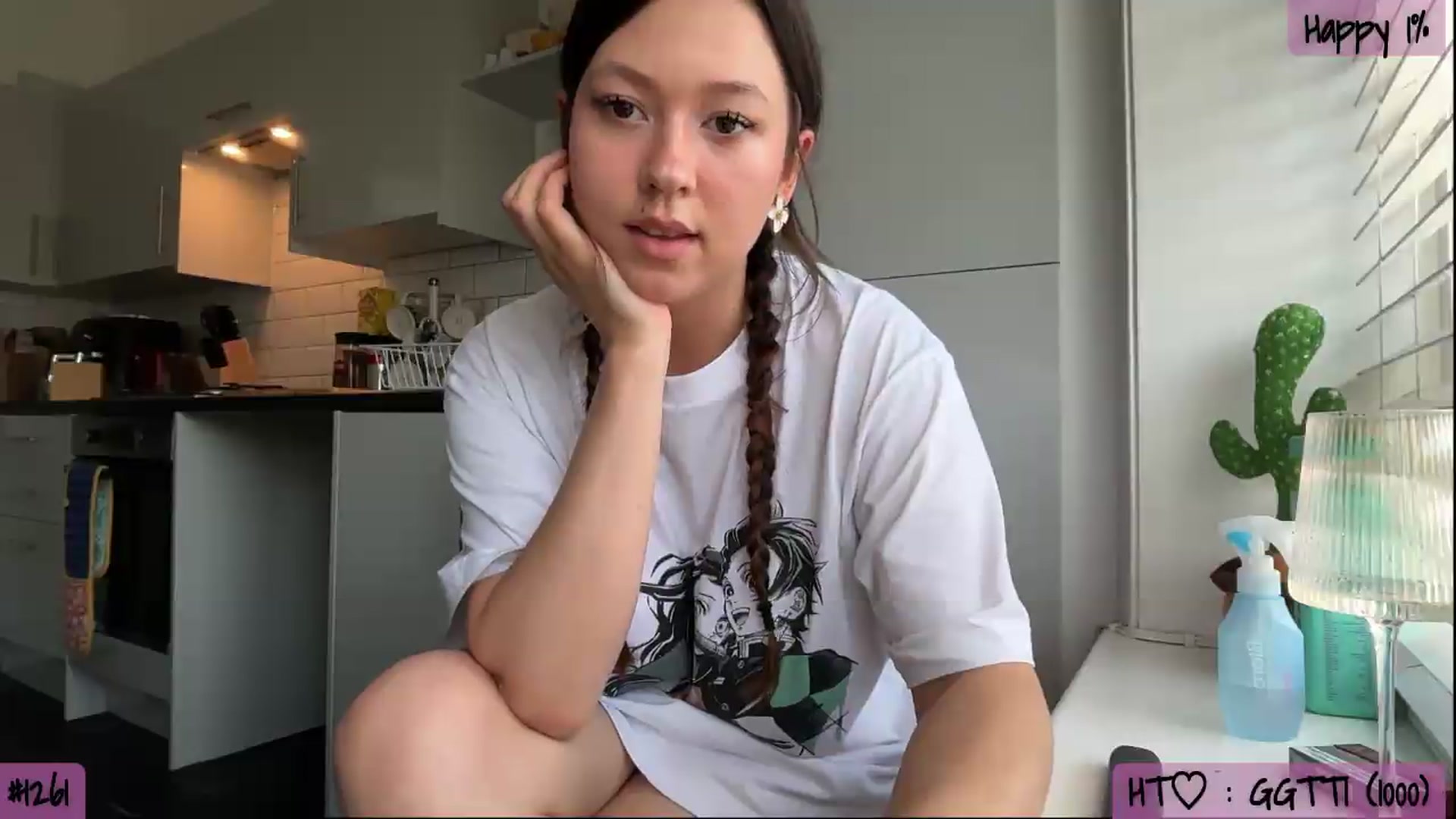 Gallery image thumbnail from AnnAngel1's myfreecams stream on, 06/25/2026, 15:40 image 15 of 20