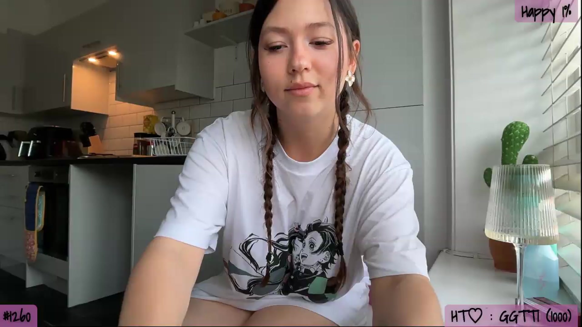 Gallery image thumbnail from AnnAngel1's myfreecams stream on, 06/25/2026, 15:40 image 9 of 20