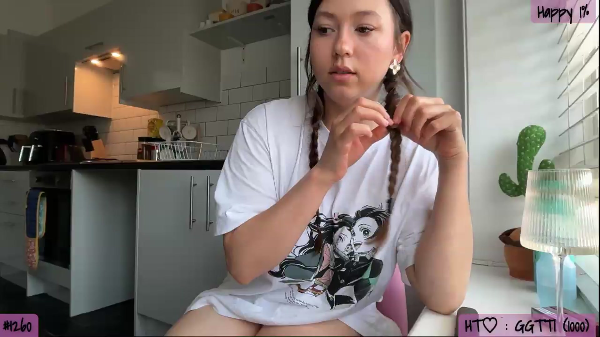 Gallery image thumbnail from AnnAngel1's myfreecams stream on, 06/25/2026, 15:40 image 11 of 20