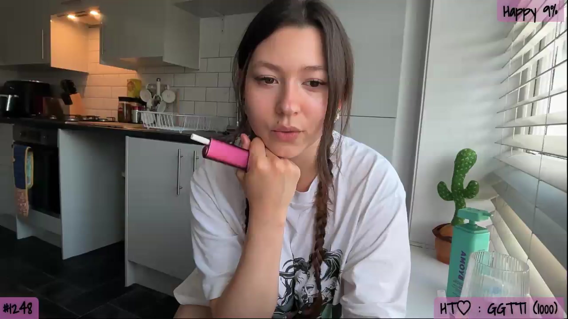 Gallery image thumbnail from AnnAngel1's myfreecams stream on, 06/25/2026, 17:13 image 13 of 20