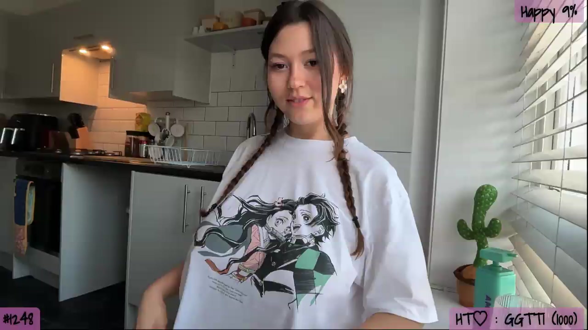 Gallery image thumbnail from AnnAngel1's myfreecams stream on, 06/25/2026, 17:13 image 11 of 20