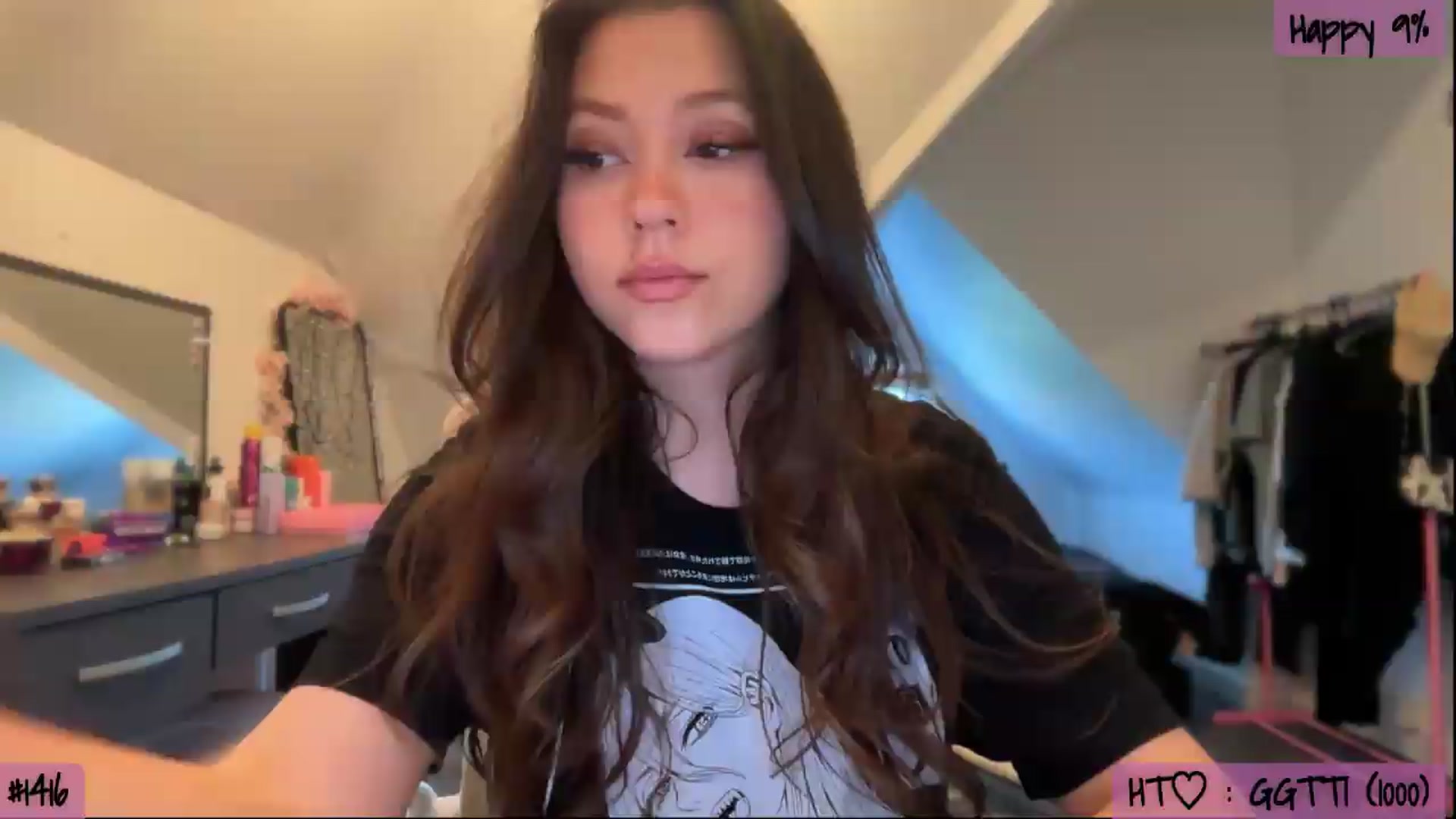 Gallery image thumbnail from AnnAngel1's myfreecams stream on, 06/29/2026, 14:24 image 13 of 20