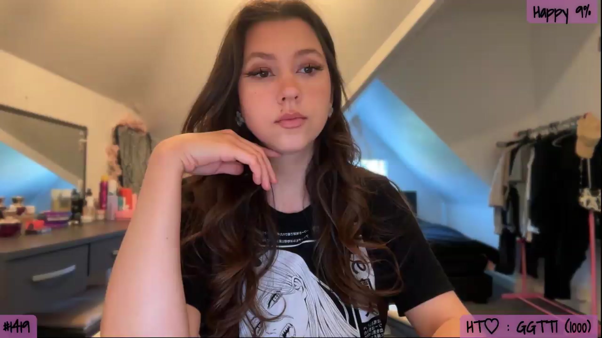 Gallery image thumbnail from AnnAngel1's myfreecams stream on, 06/29/2026, 14:24 image 5 of 20