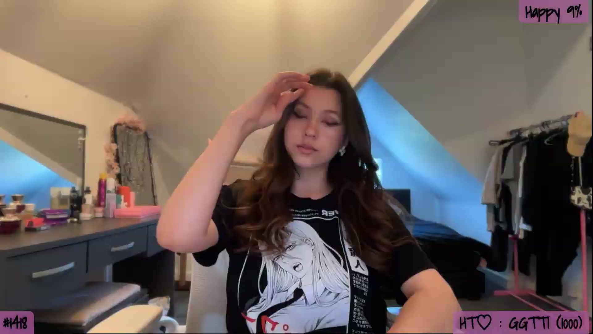 Gallery image thumbnail from AnnAngel1's myfreecams stream on, 06/29/2026, 14:24 image 2 of 20